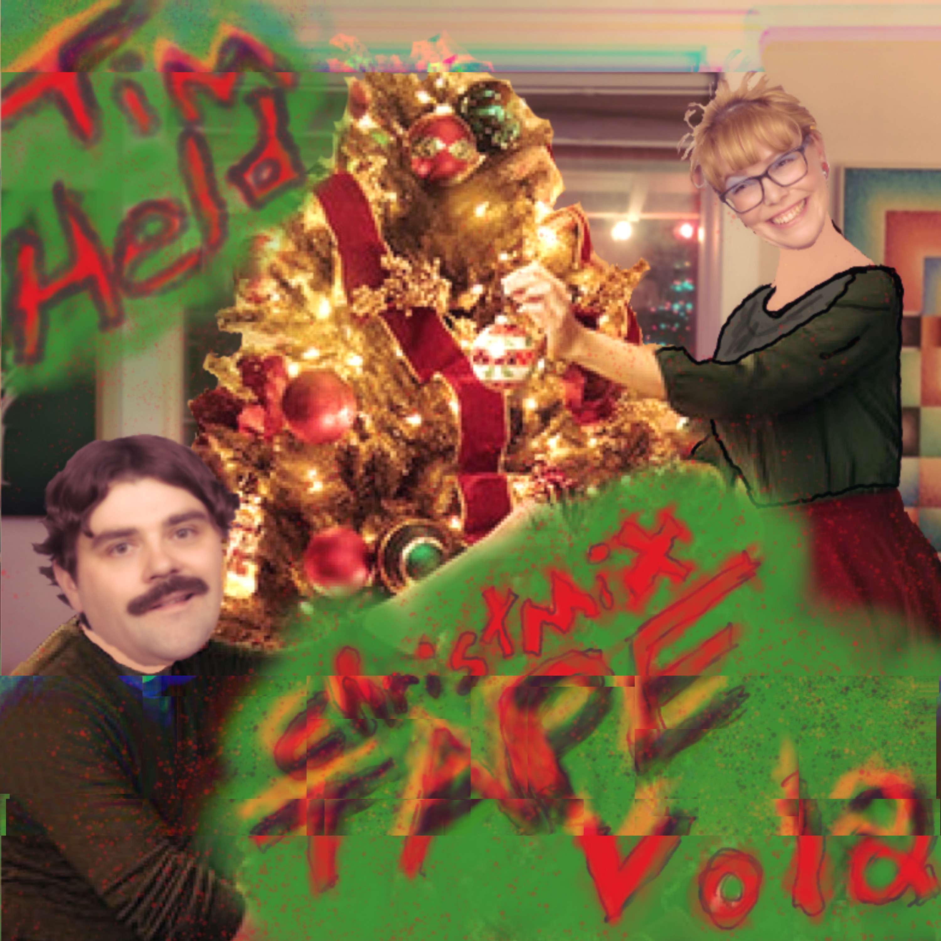 Podular Modcast