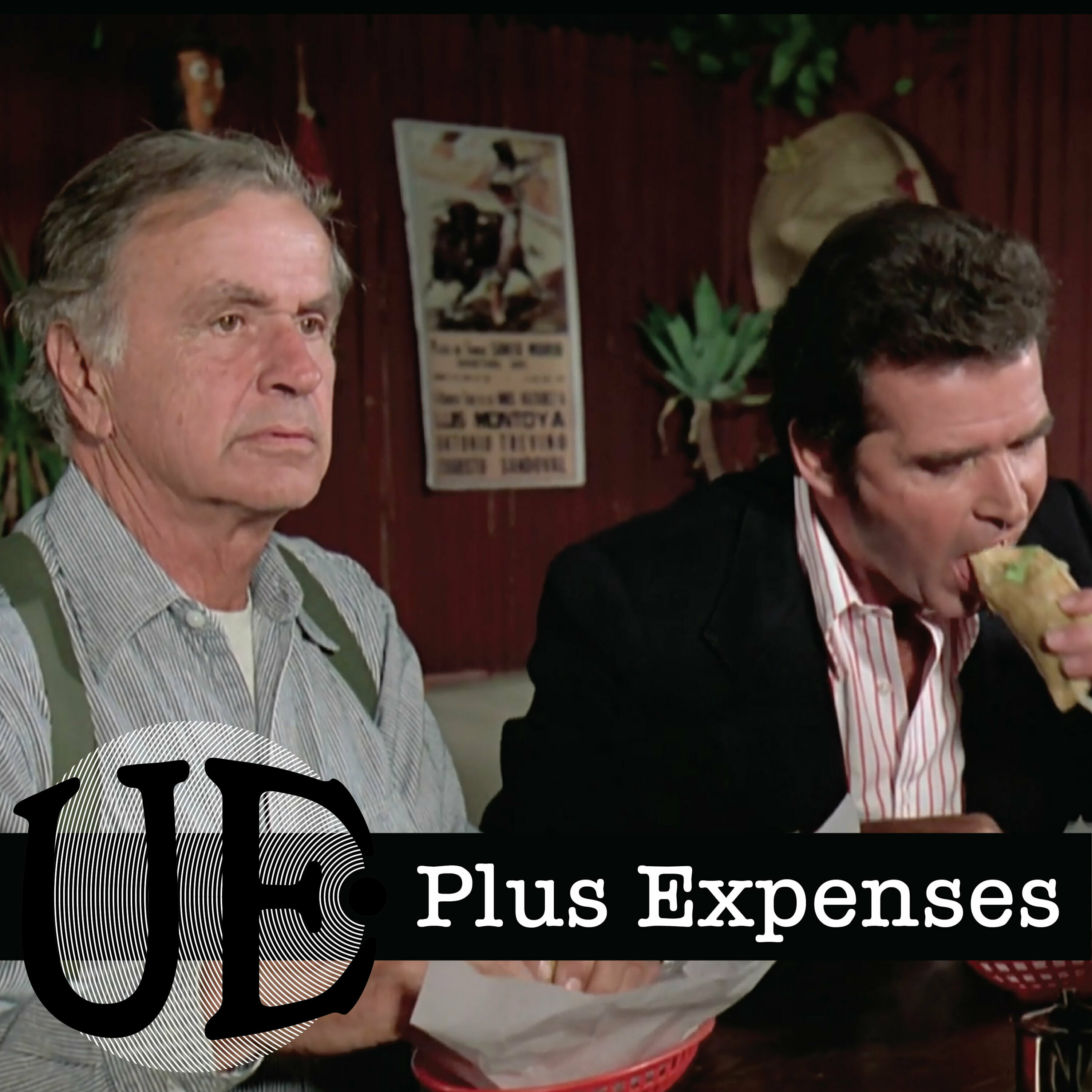 Episode 146: Plus Expenses #81 - podcast episode cover