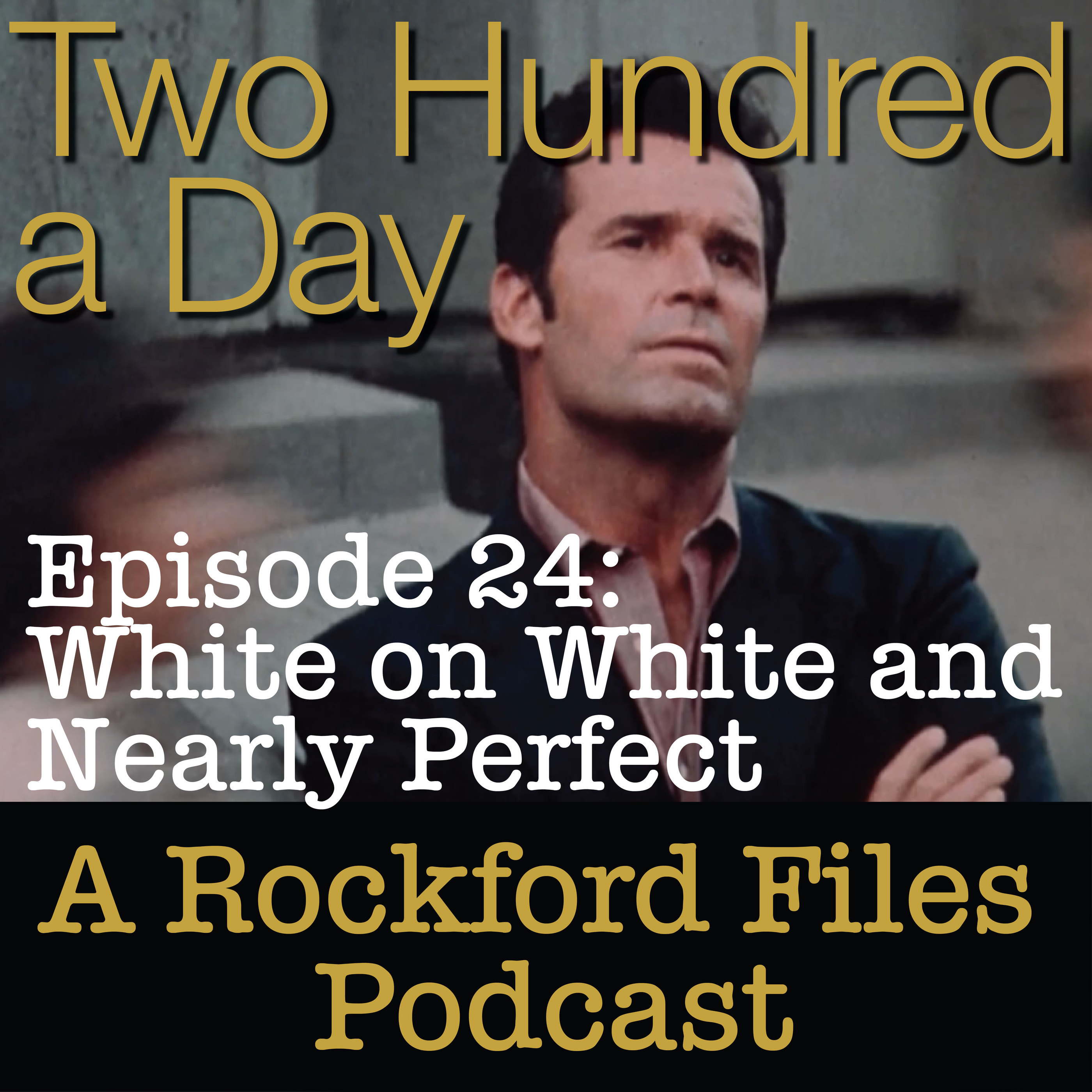 Two Hundred A Day