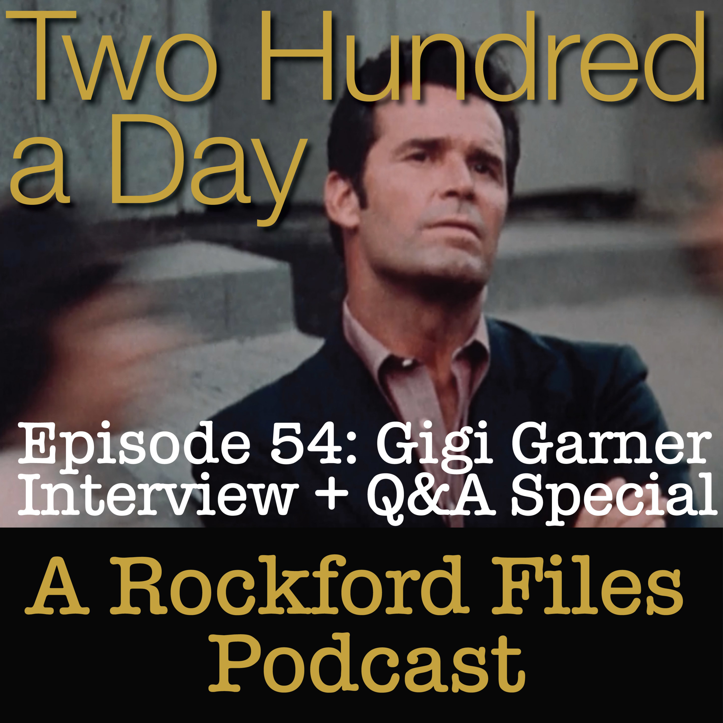 Two Hundred A Day