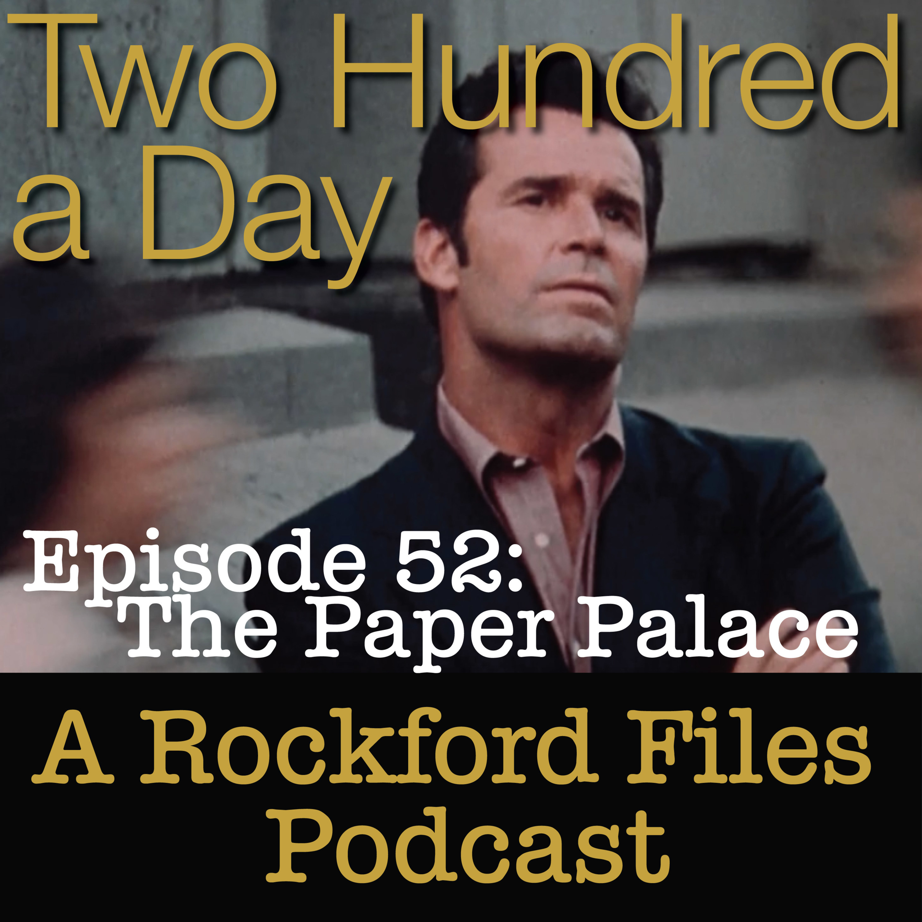 Two Hundred A Day