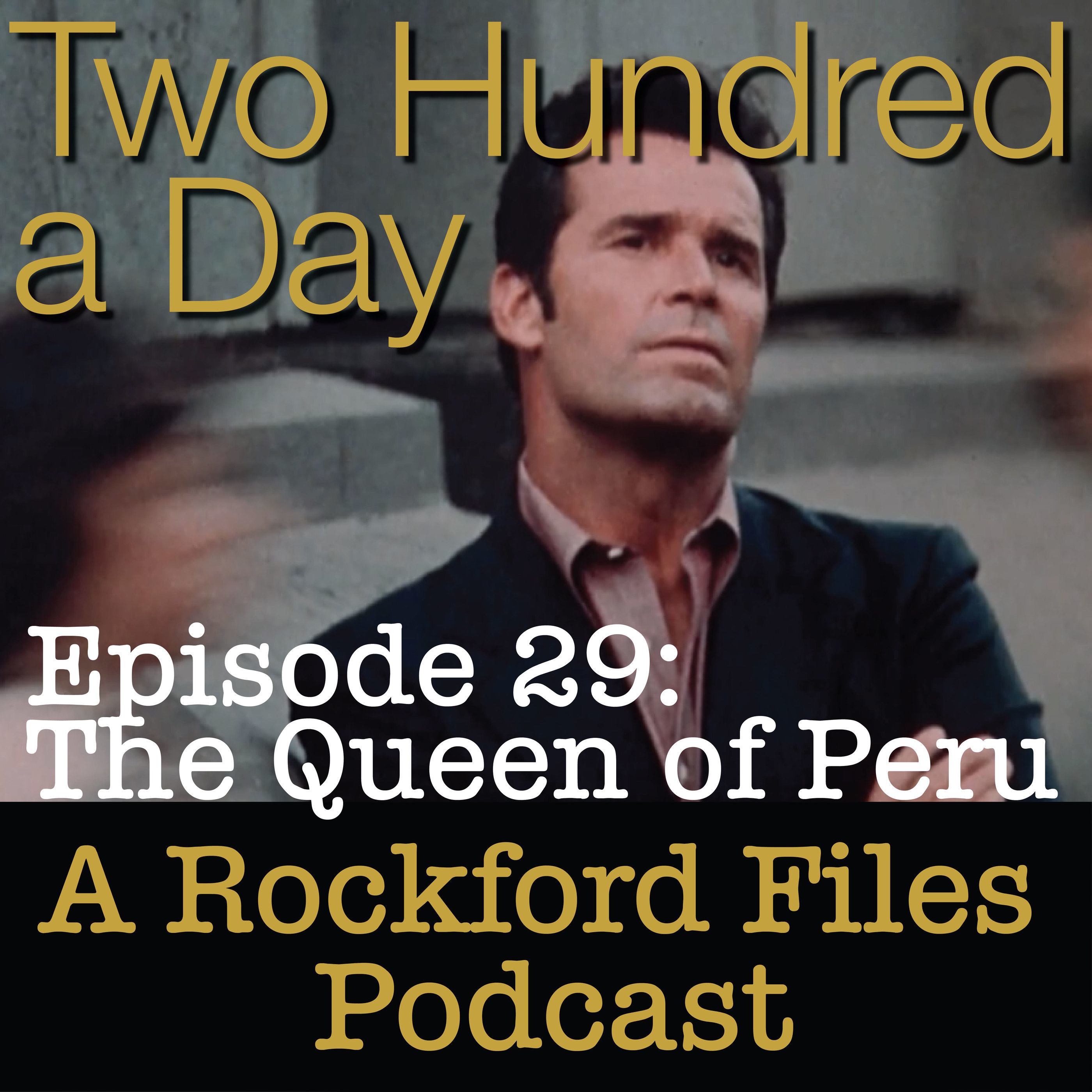 Two Hundred A Day