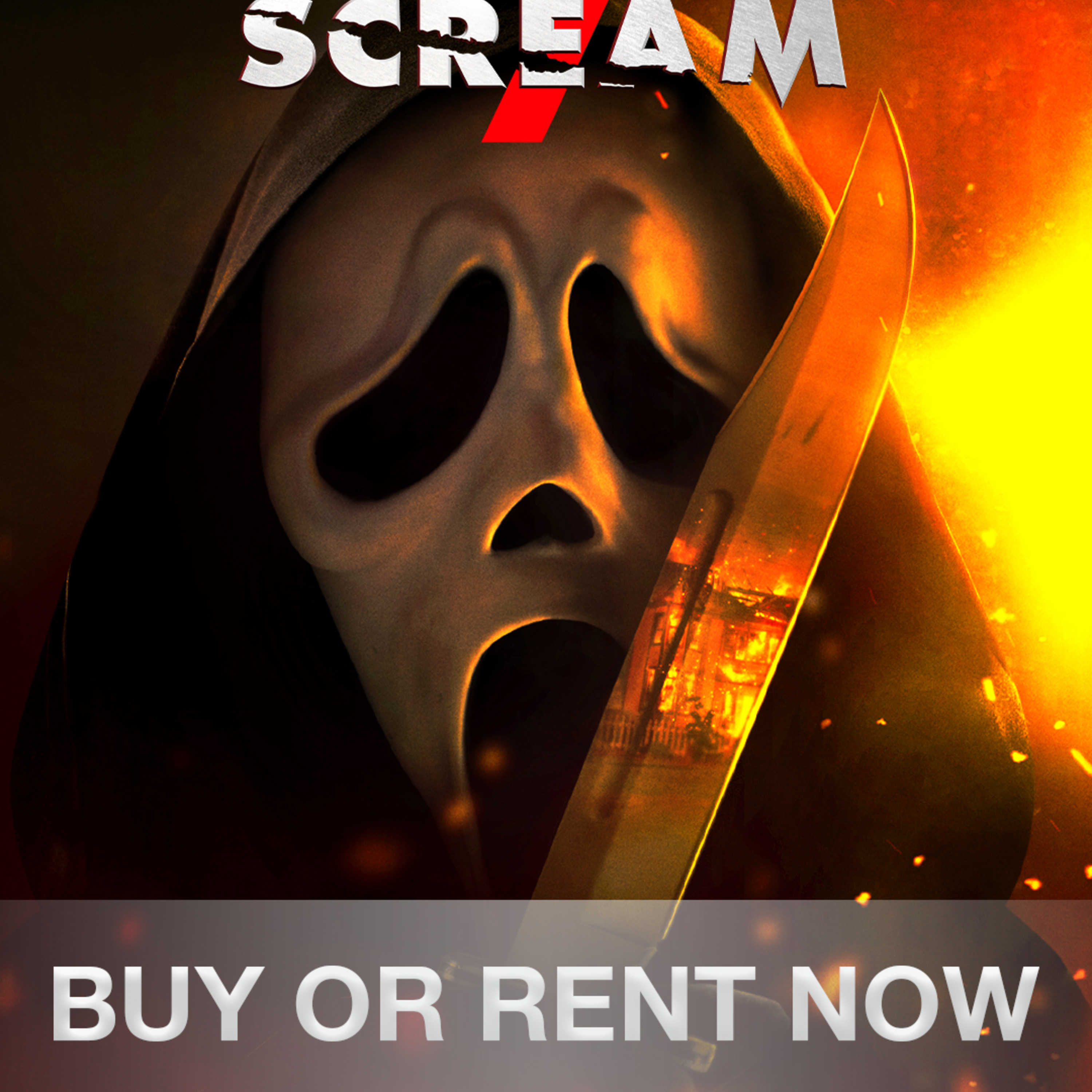 Episode 276: I scream, you scream, WE ALL GET SCREAM!