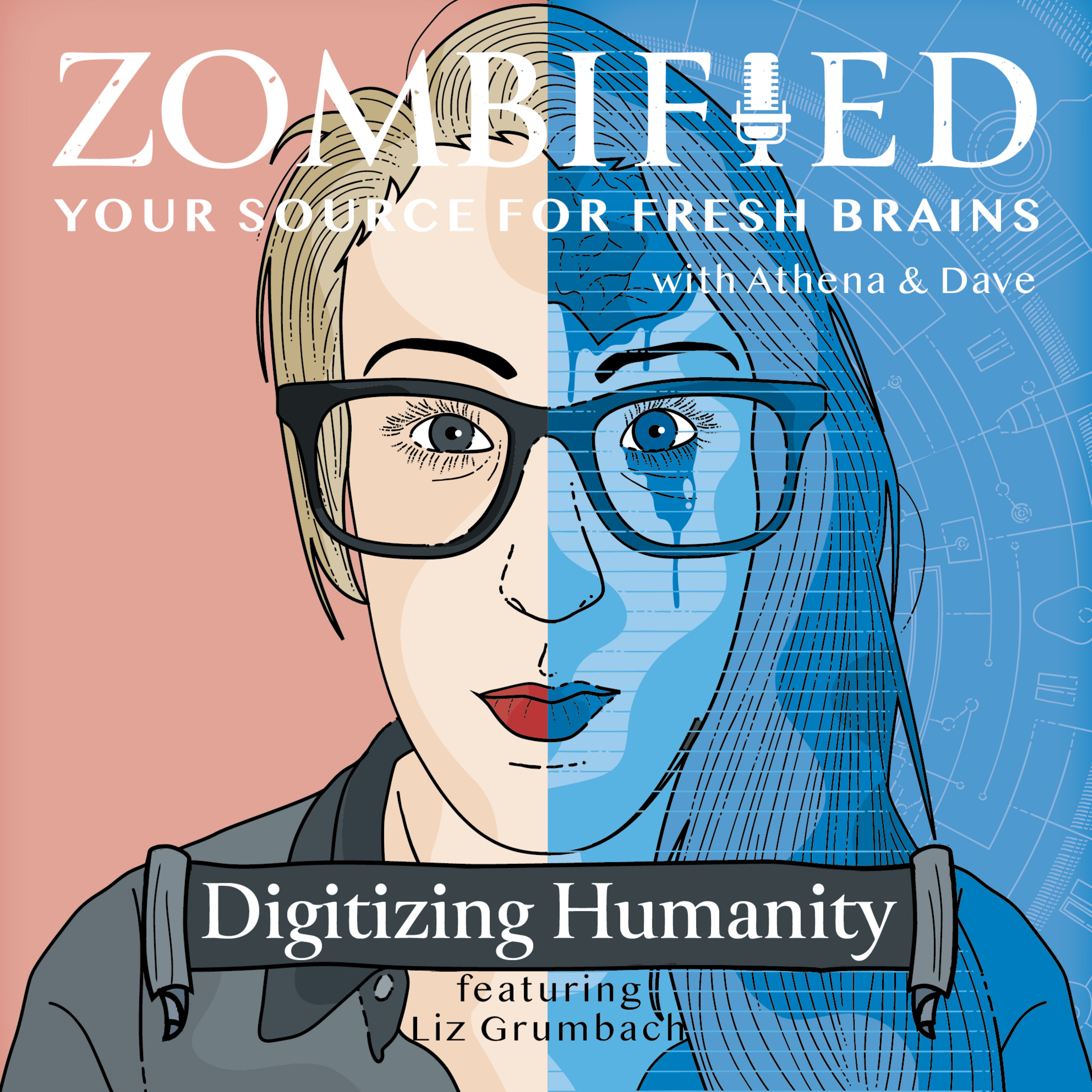 Zombified: Your Source for Fresh Brains