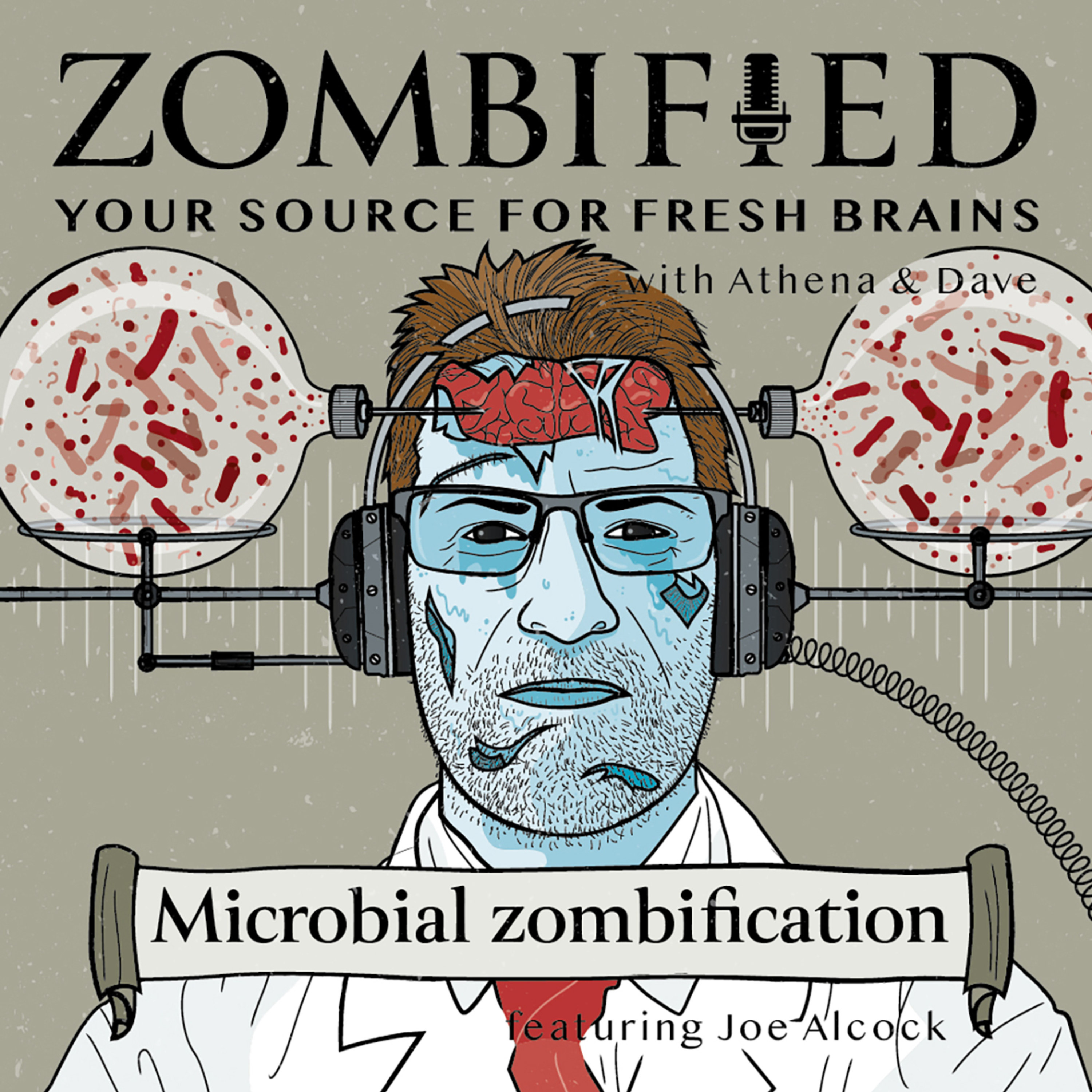 Zombified: Your Source for Fresh Brains