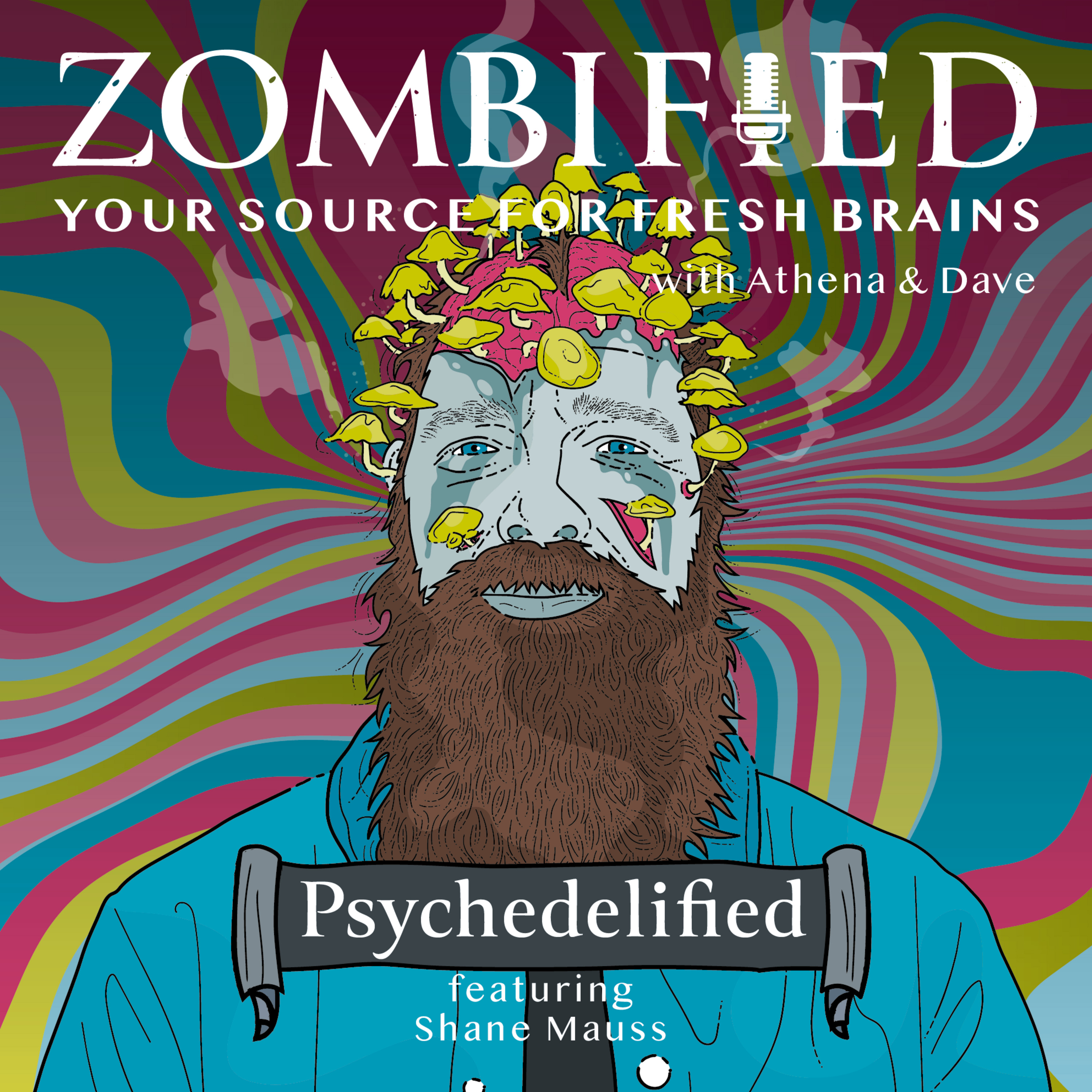 Zombified: Your Source for Fresh Brains