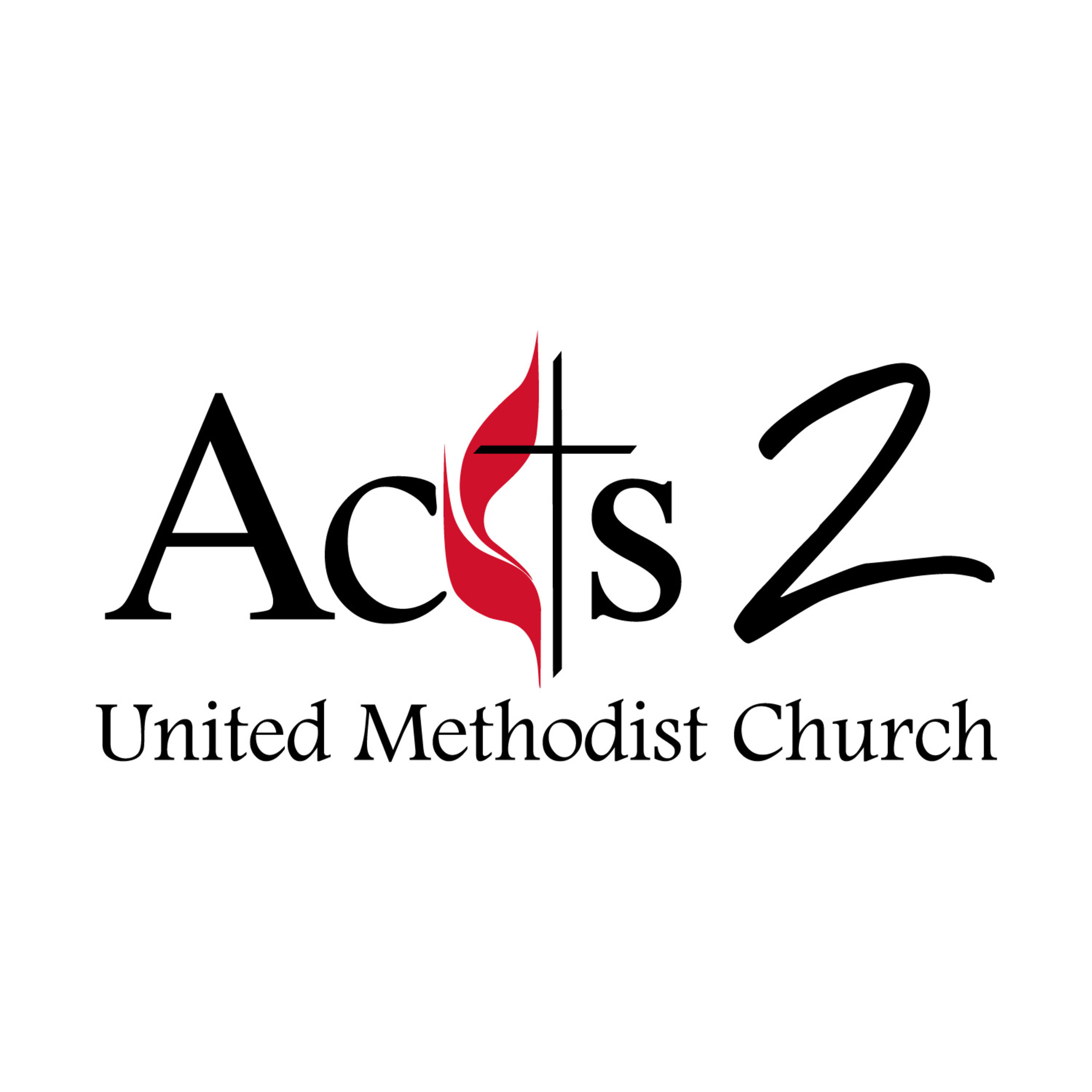 Acts 2 Sermons cover