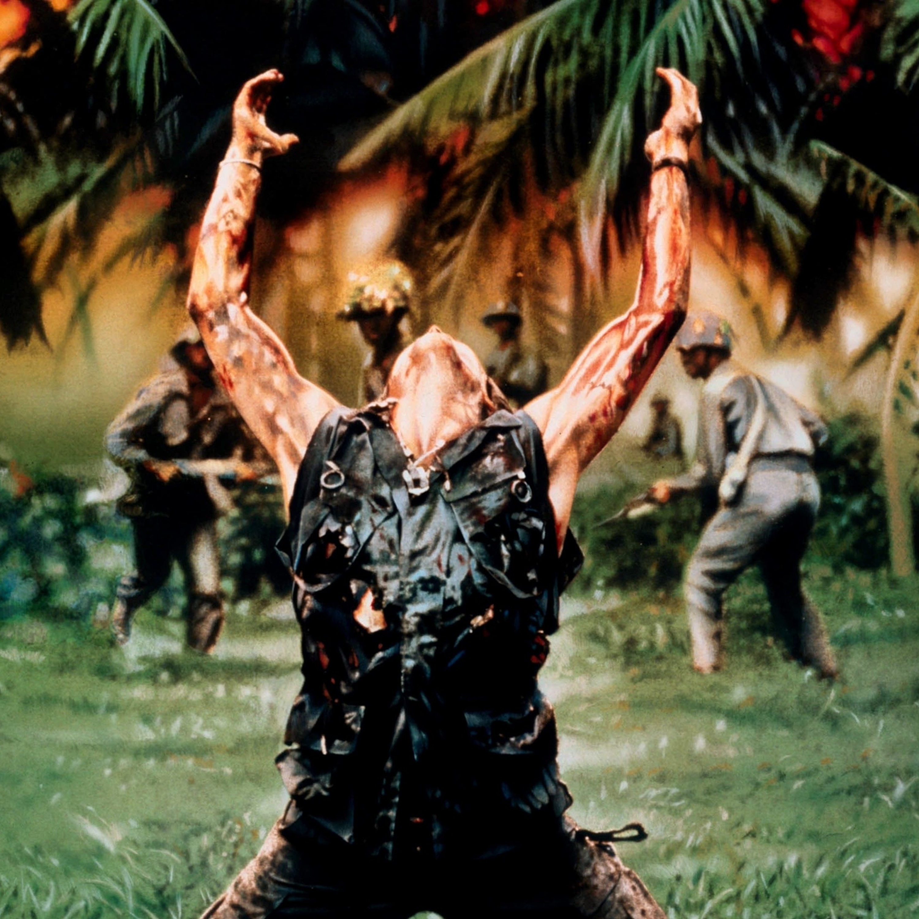 Platoon (1986) episode artwork