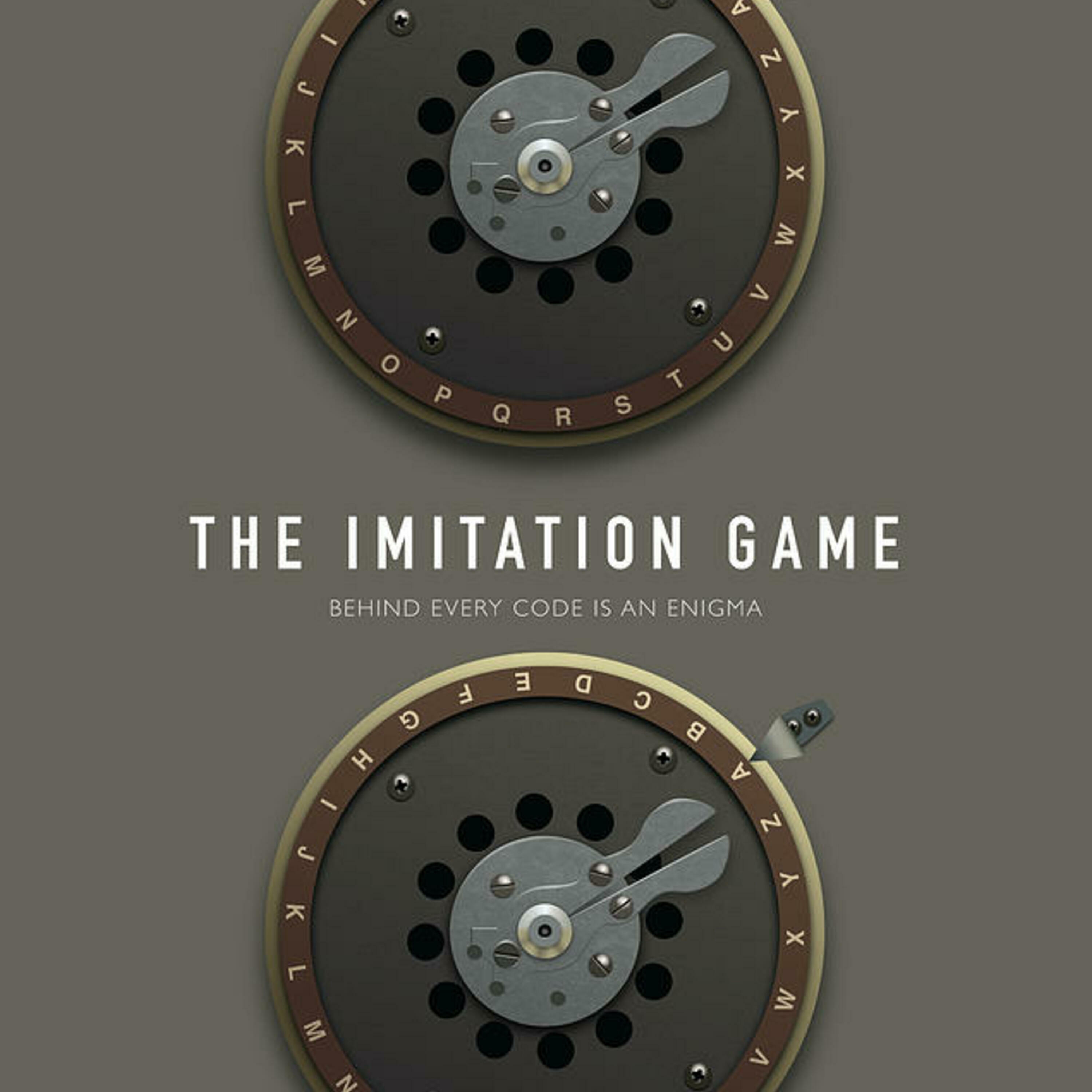 The Imitation Game (2014)