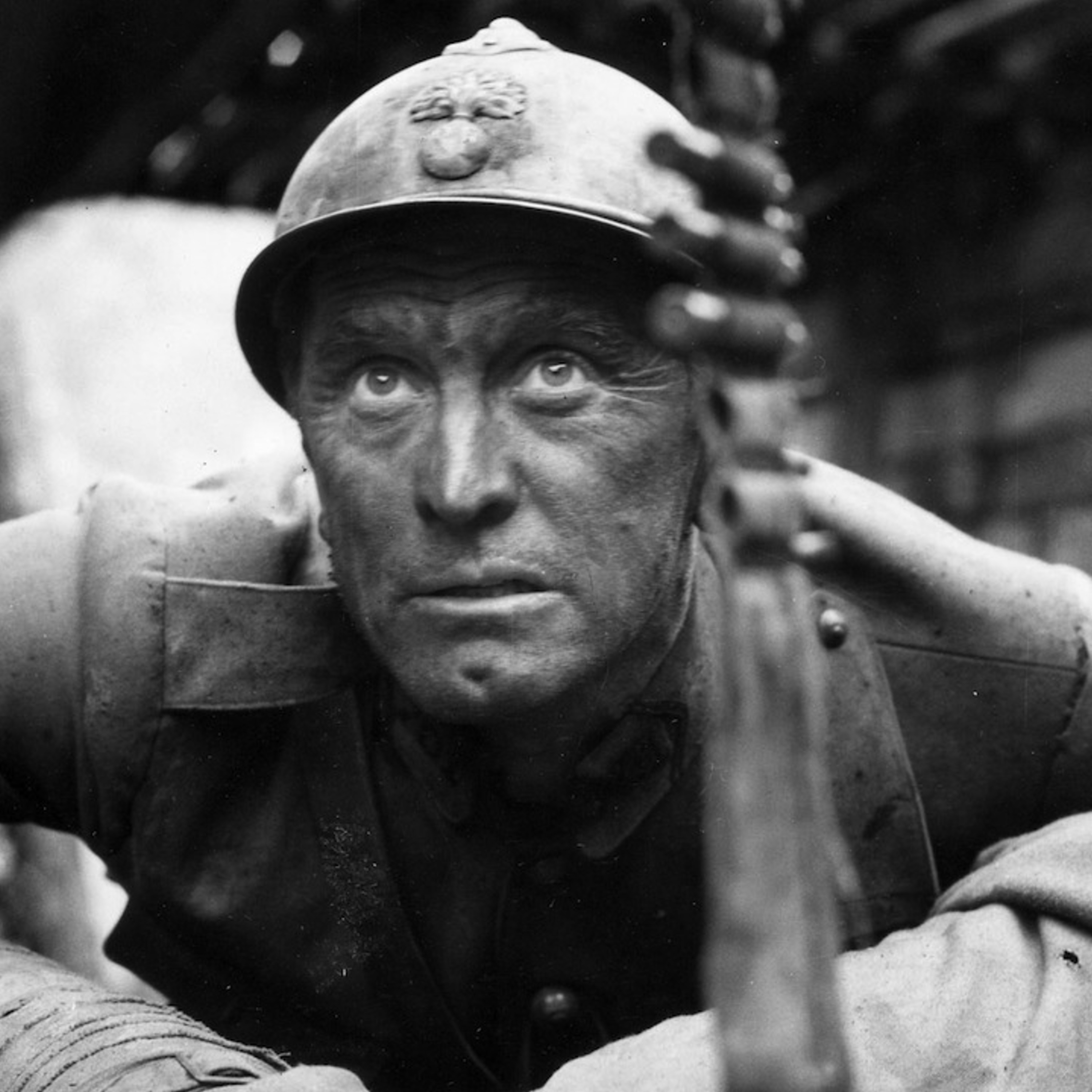 Paths of Glory (1957) episode artwork