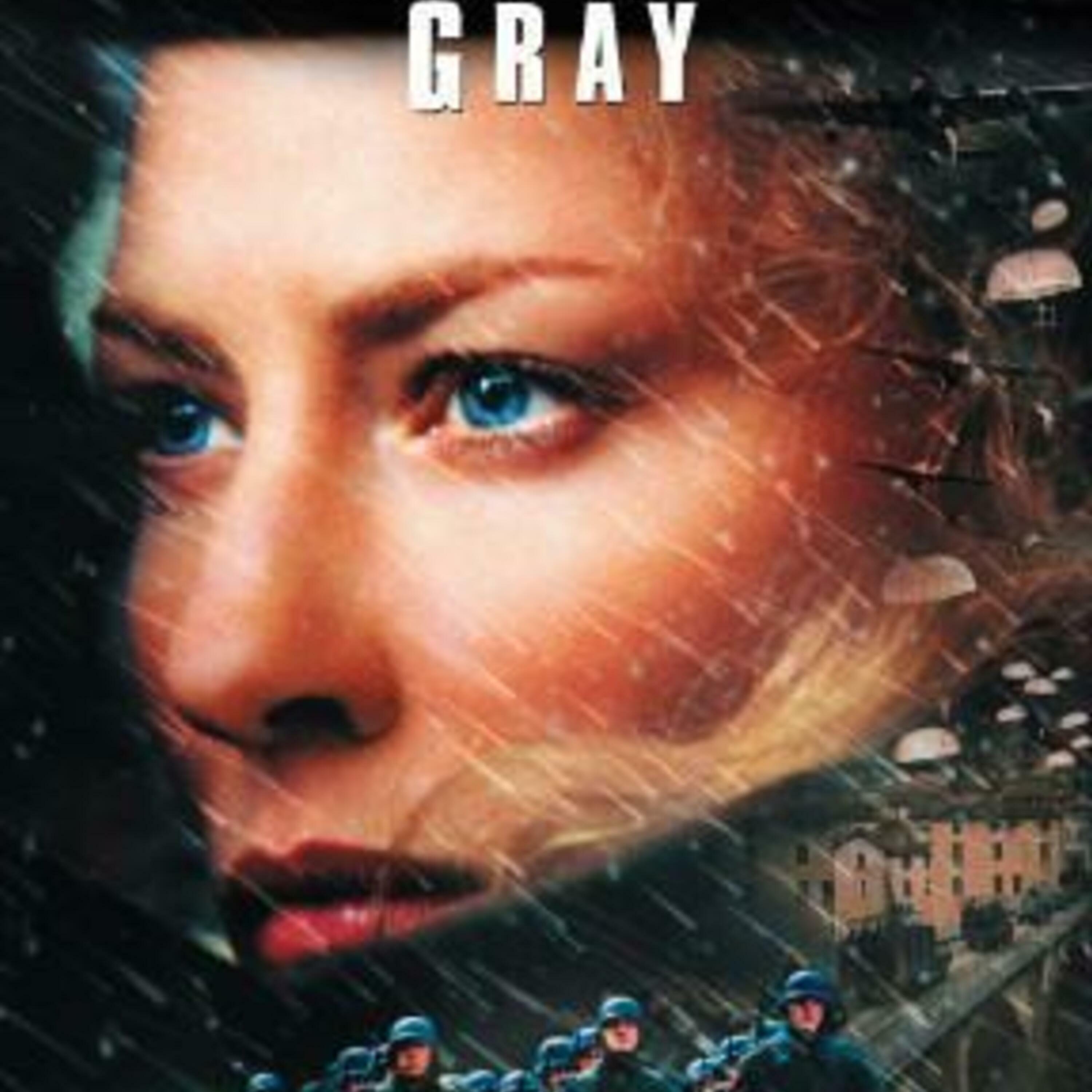 Charlotte Gray (2001)