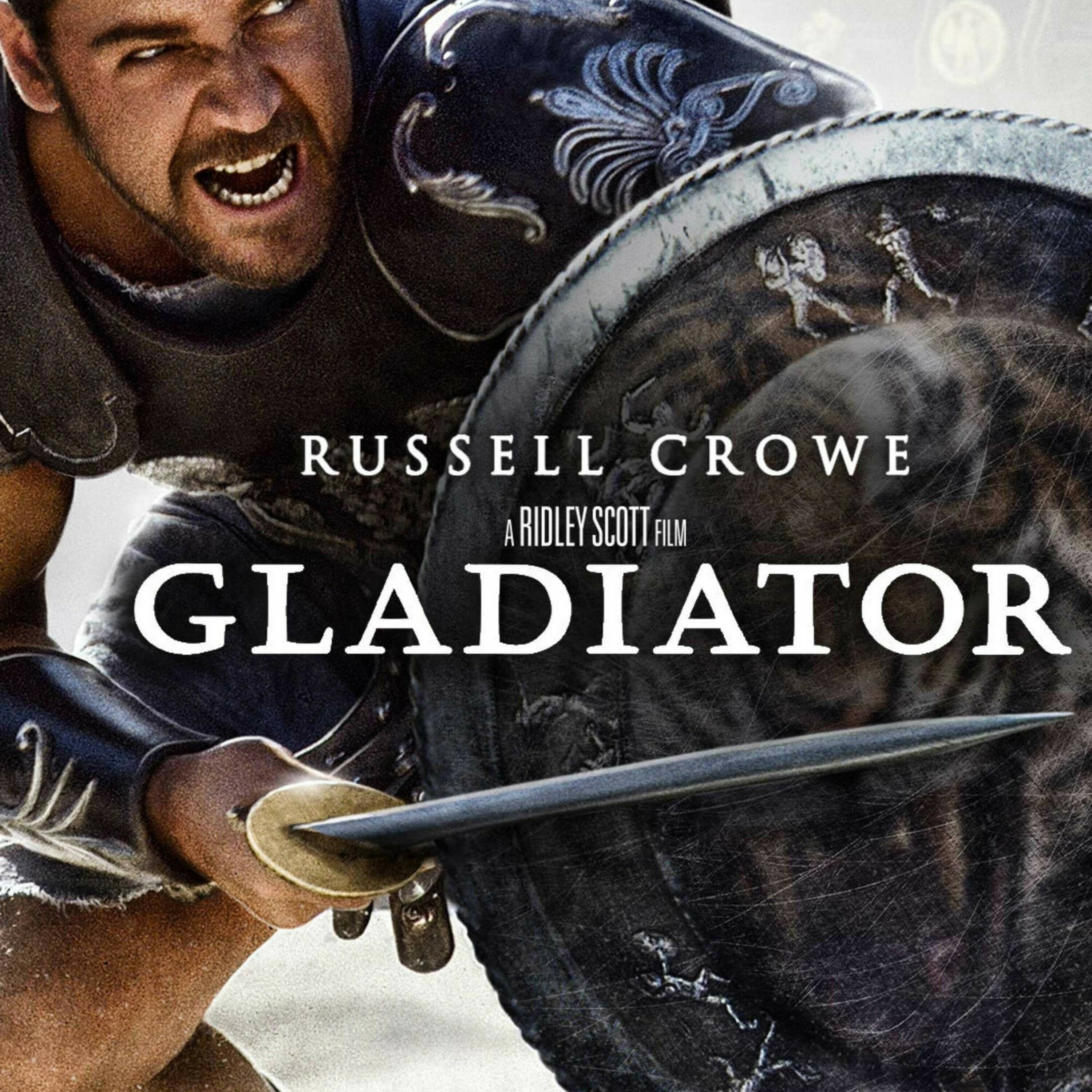 Gladiator (2000) episode artwork