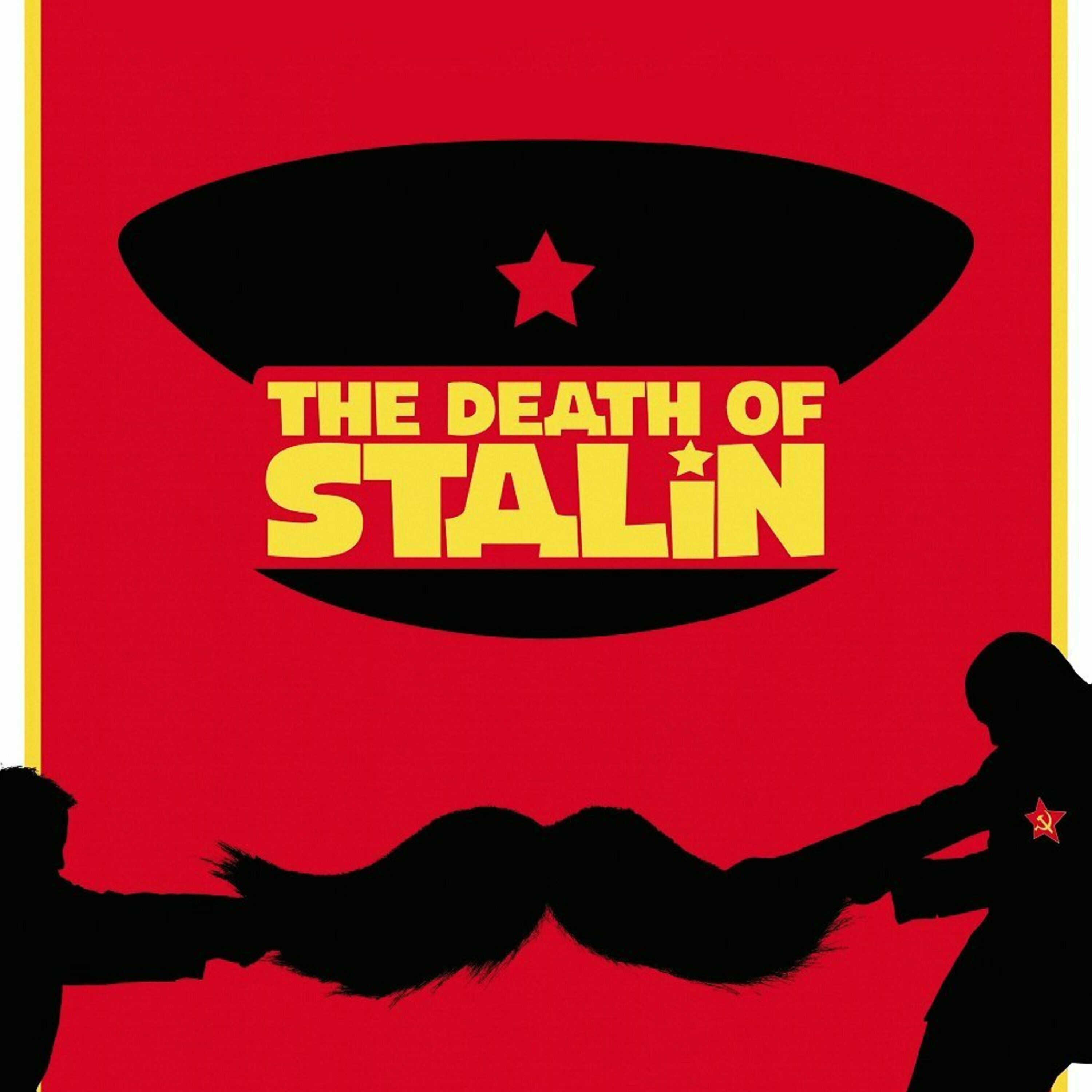 The Death of Stalin (2017)