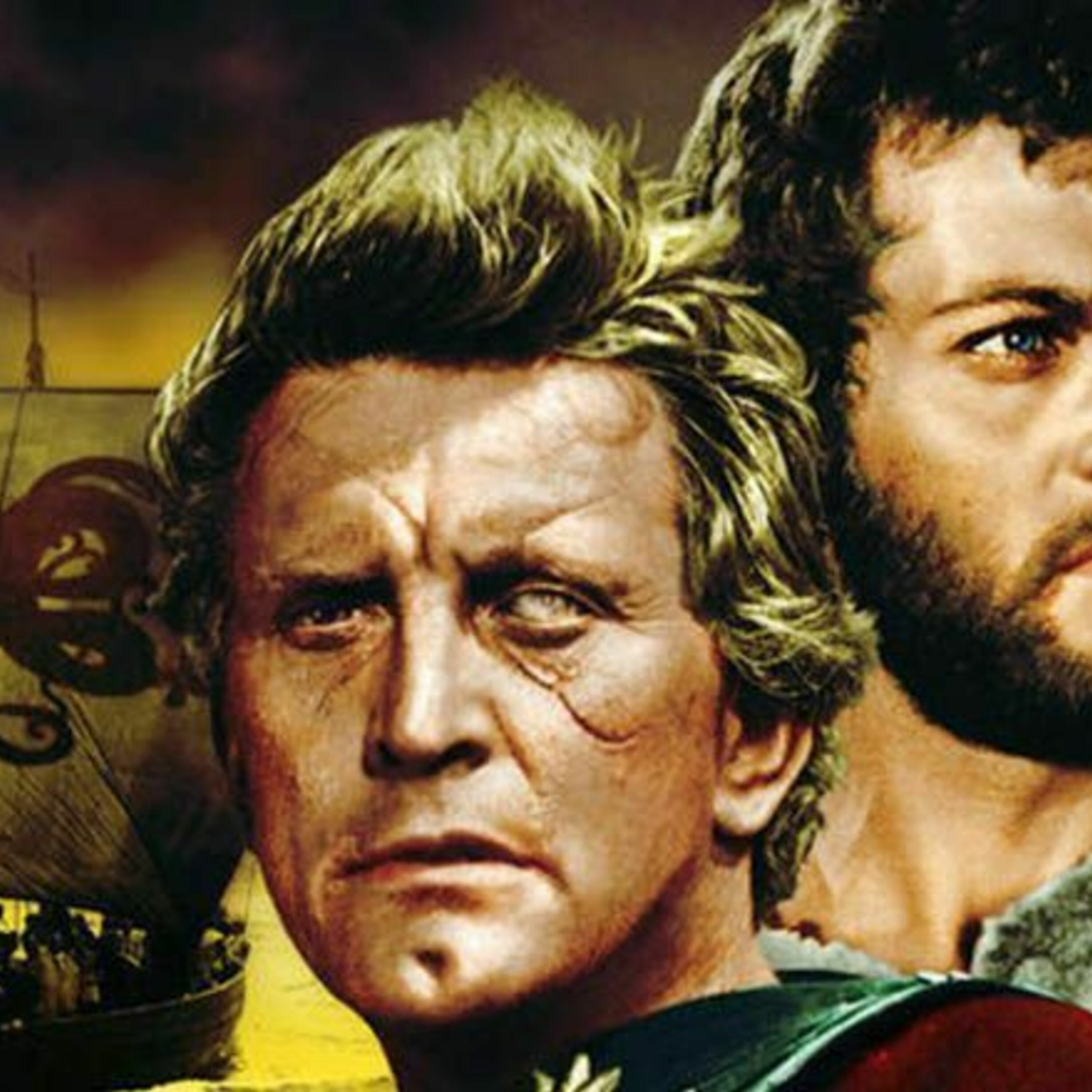 The Vikings (1958)