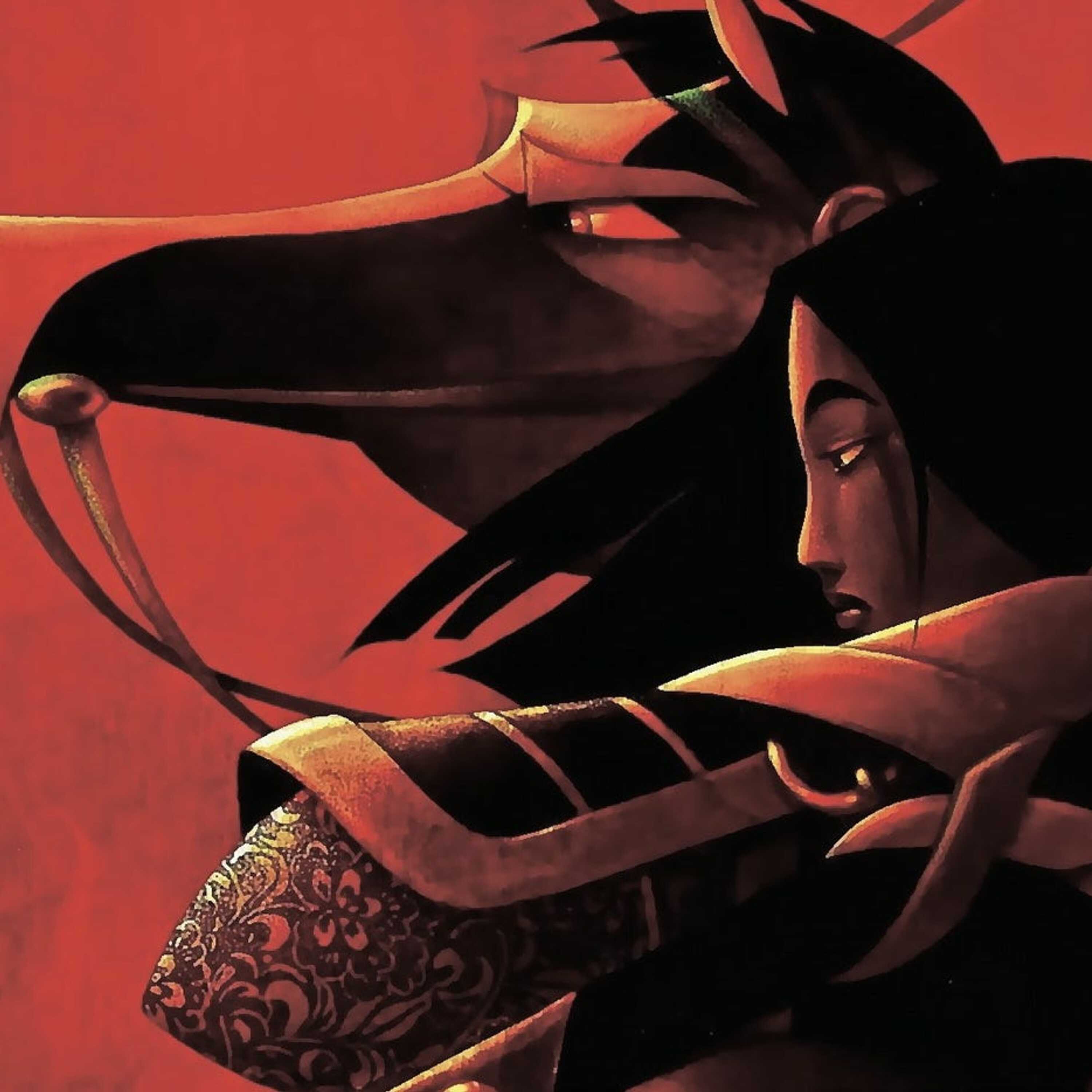 Mulan (1998) Mulan (1998)