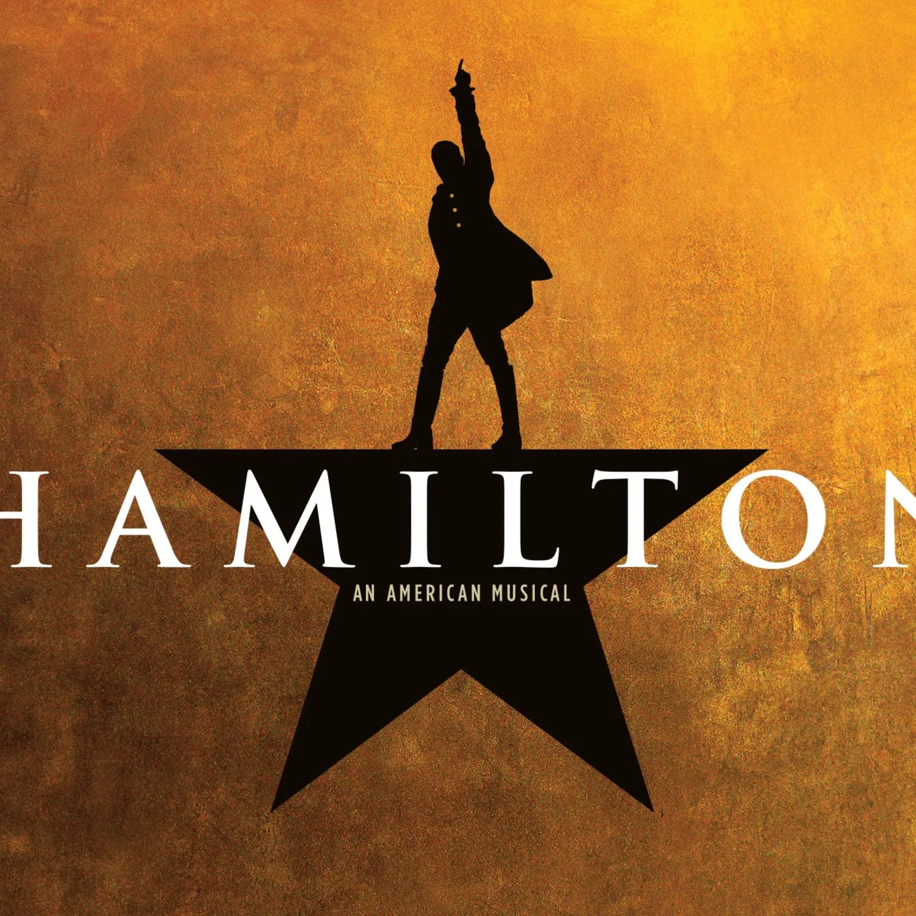 Hamilton (2015/2020)