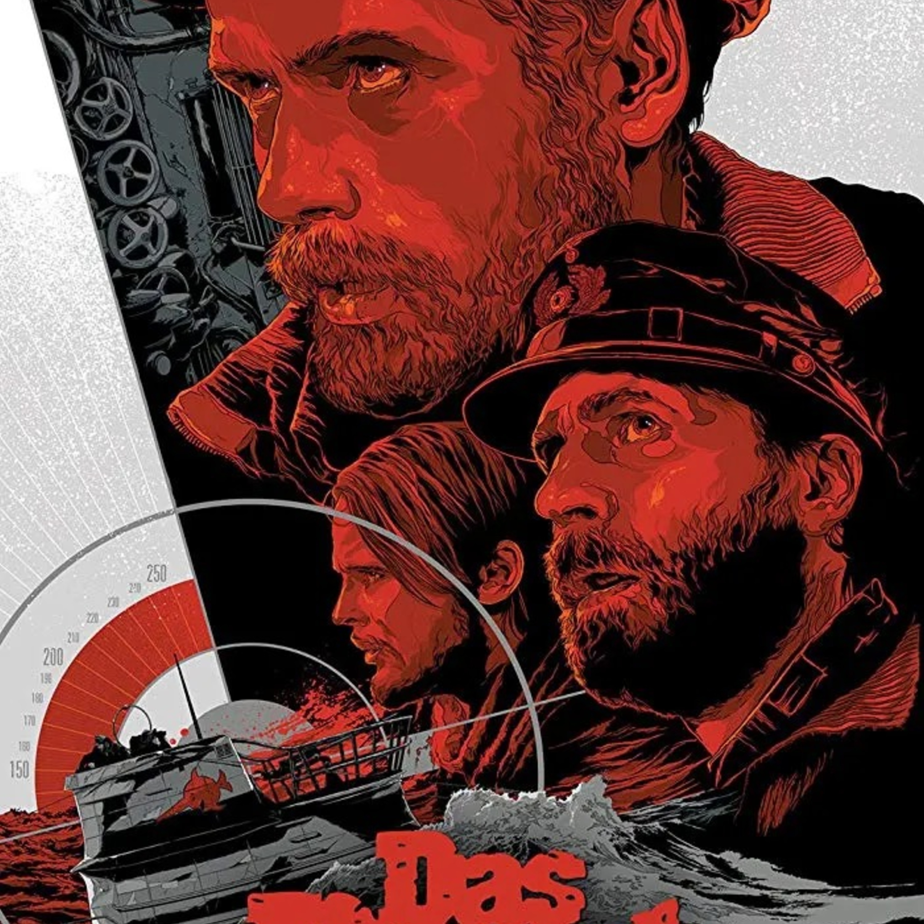 Das Boot (1981)