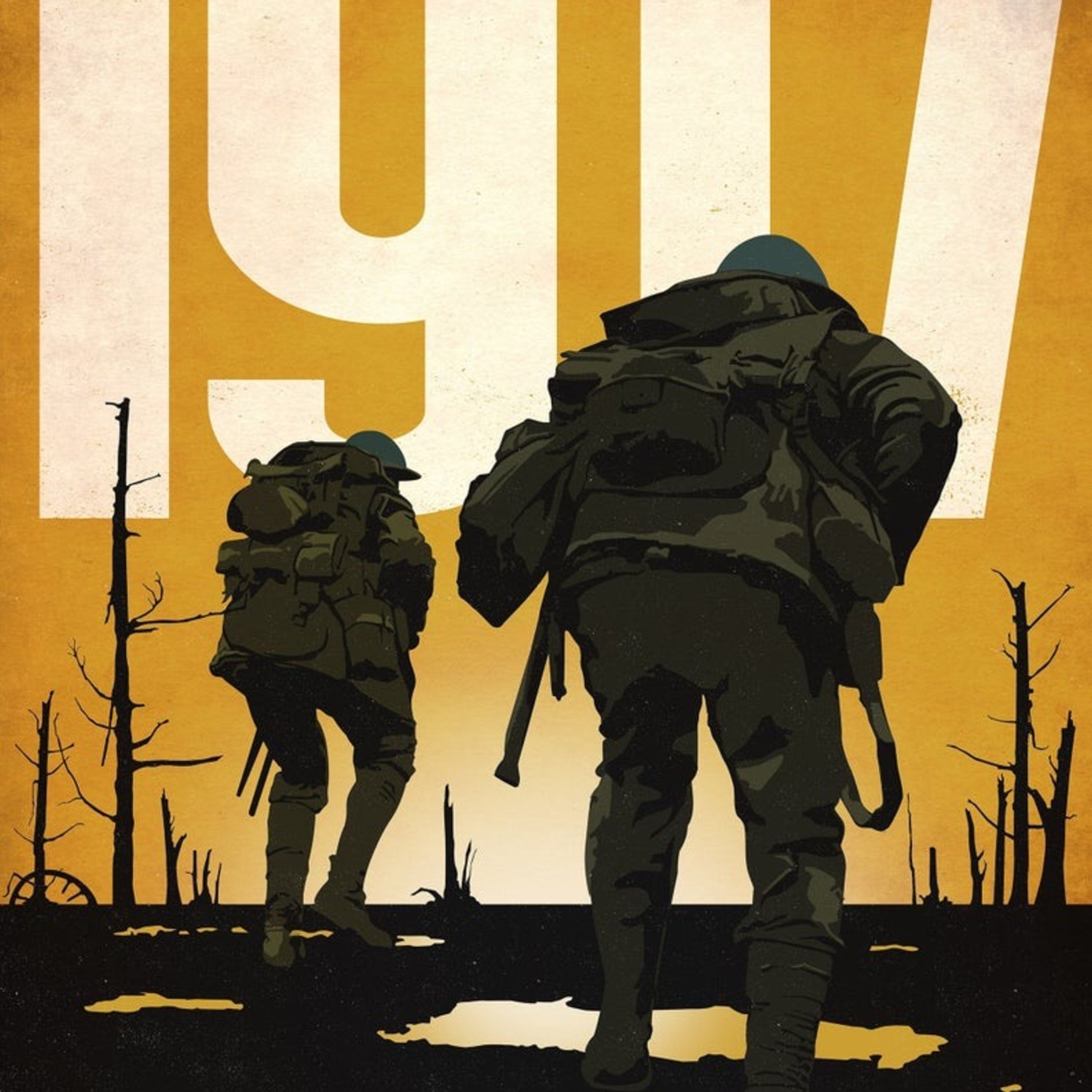 1917 (2019)