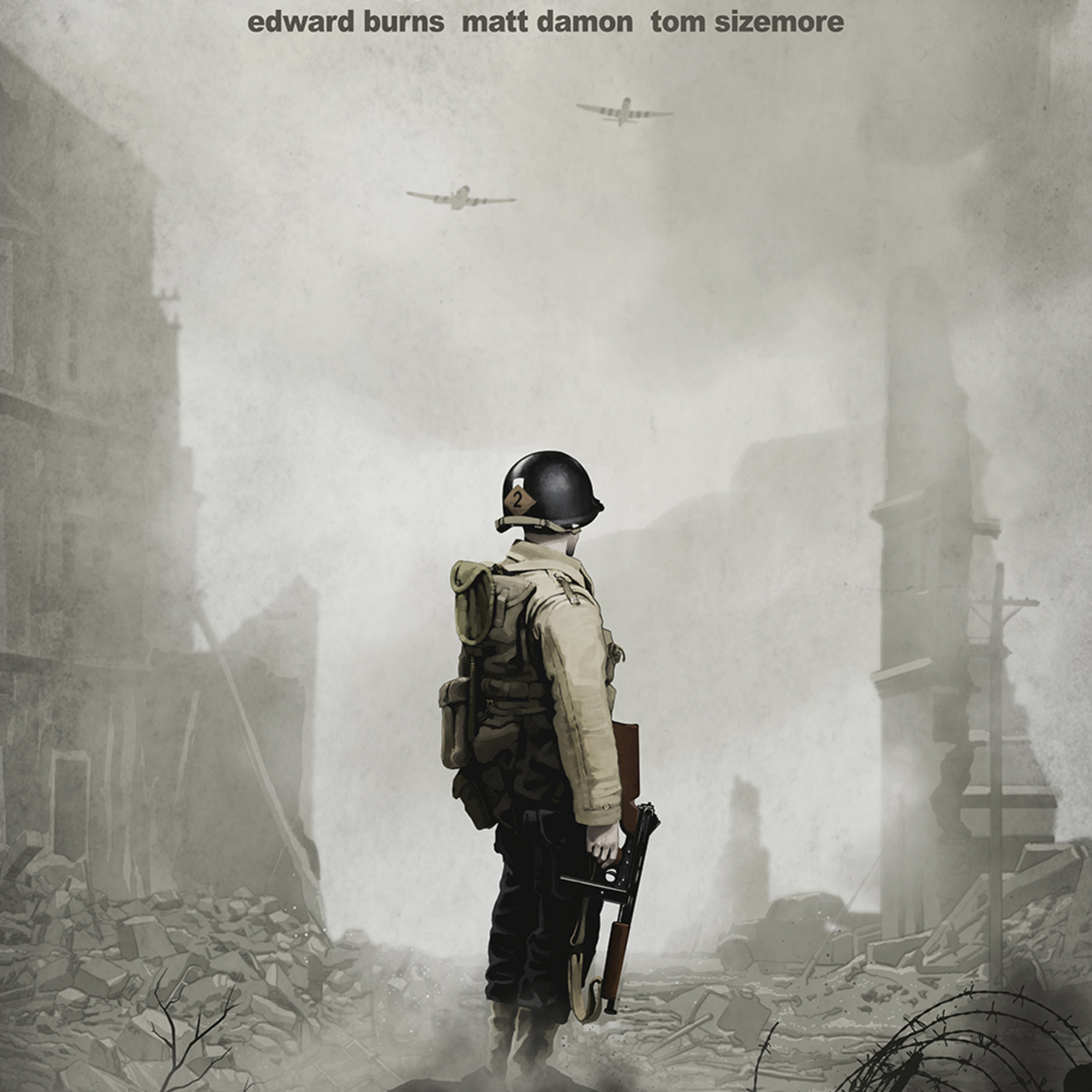 Saving Private Ryan (1998)