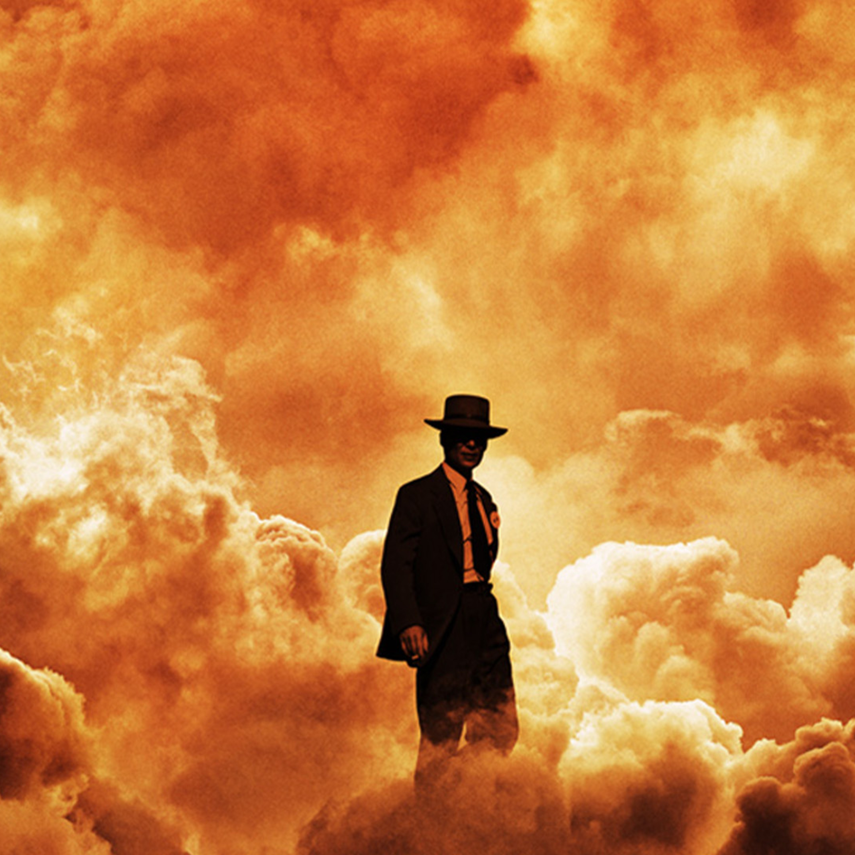 Oppenheimer (2023) episode artwork