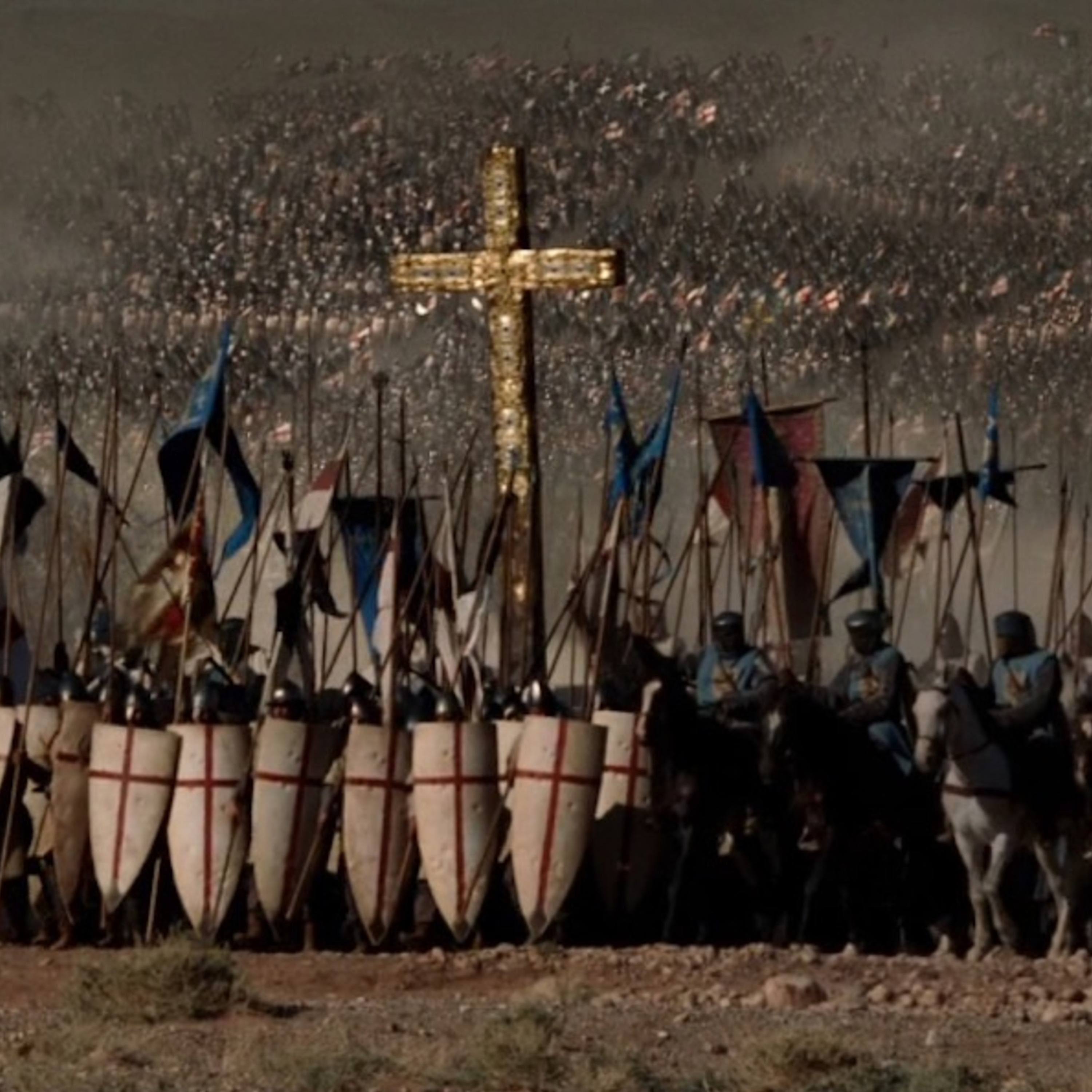 Kingdom of Heaven (2005)