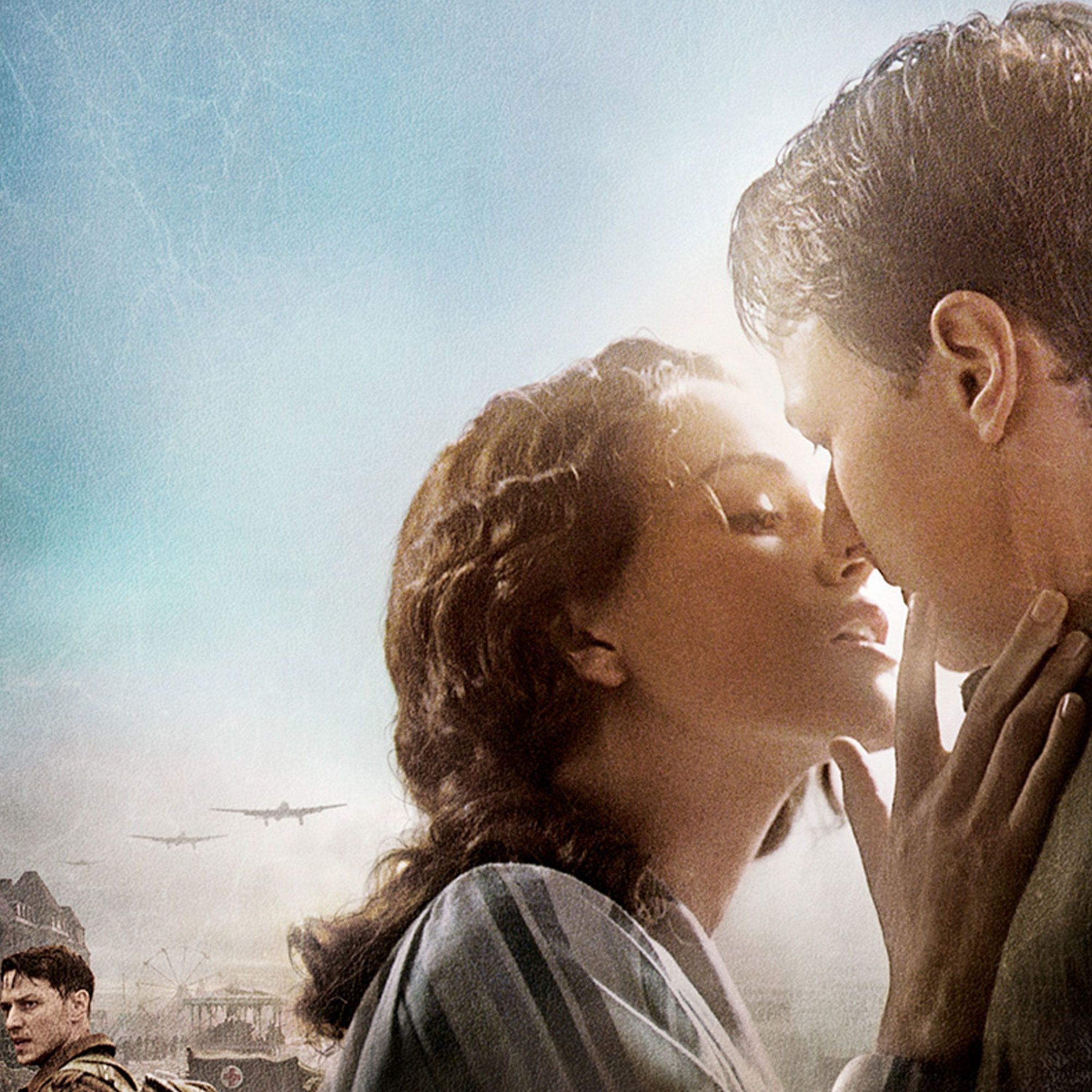 Atonement (2007) episode artwork