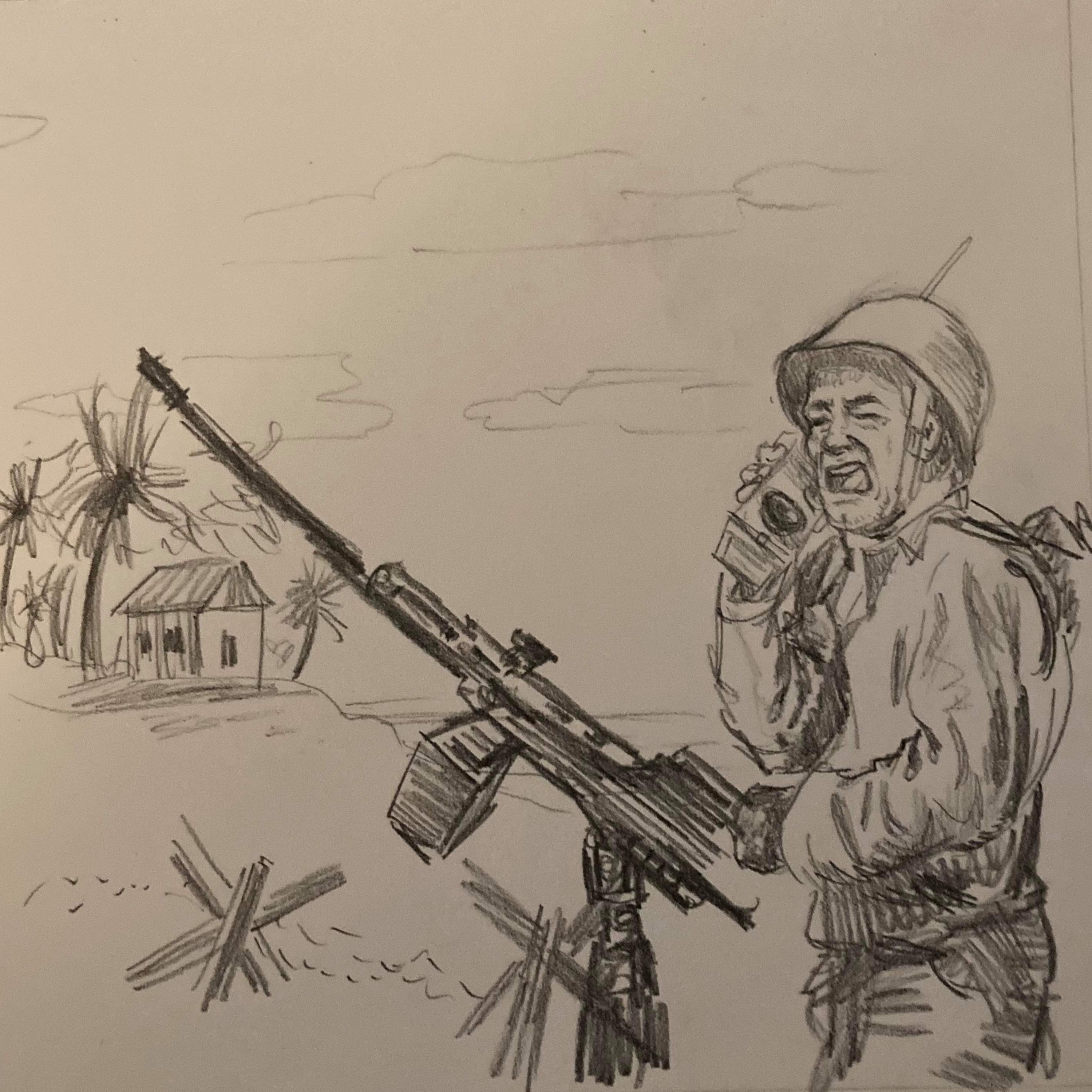 Trailer episode artwork