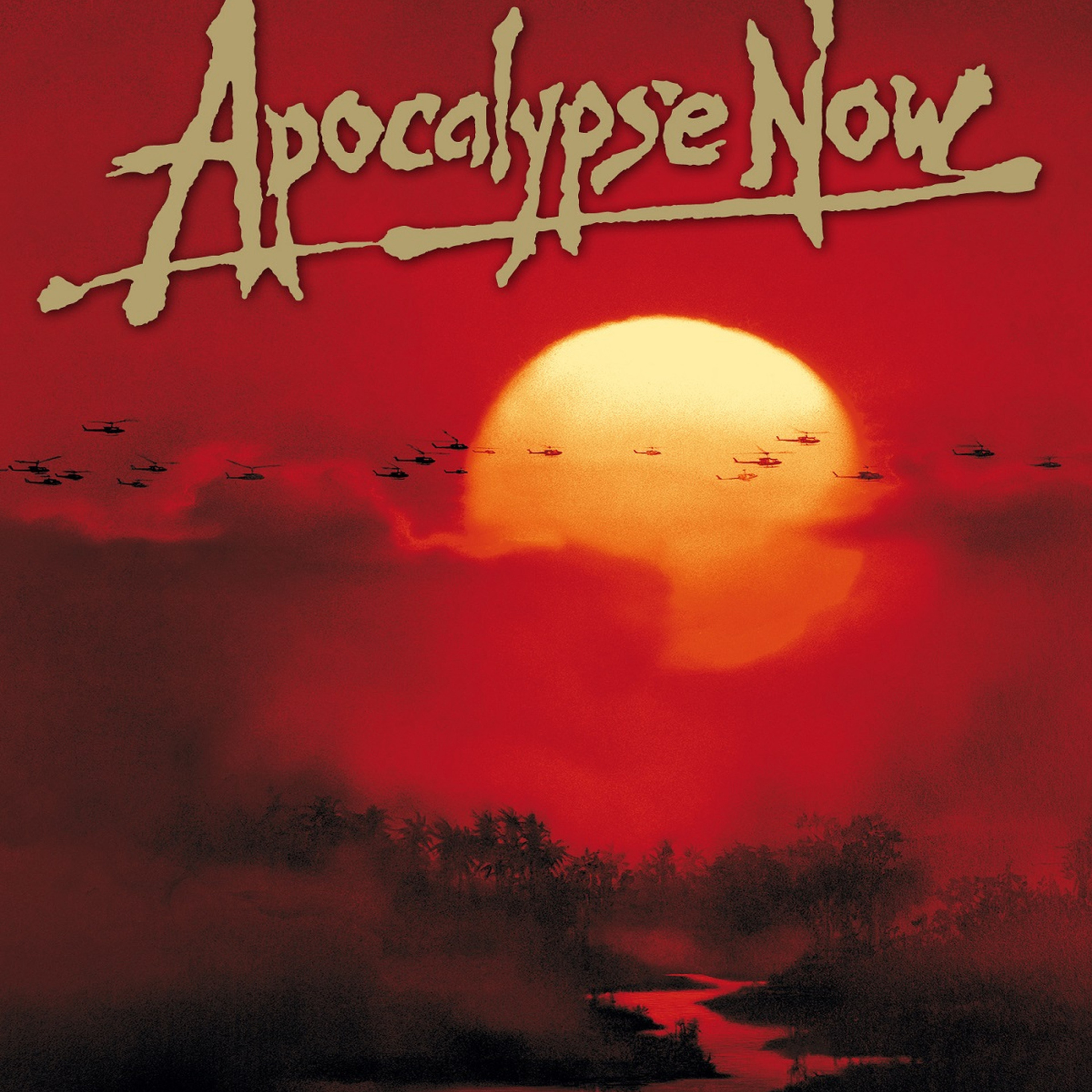 Apocalypse Now (1979)