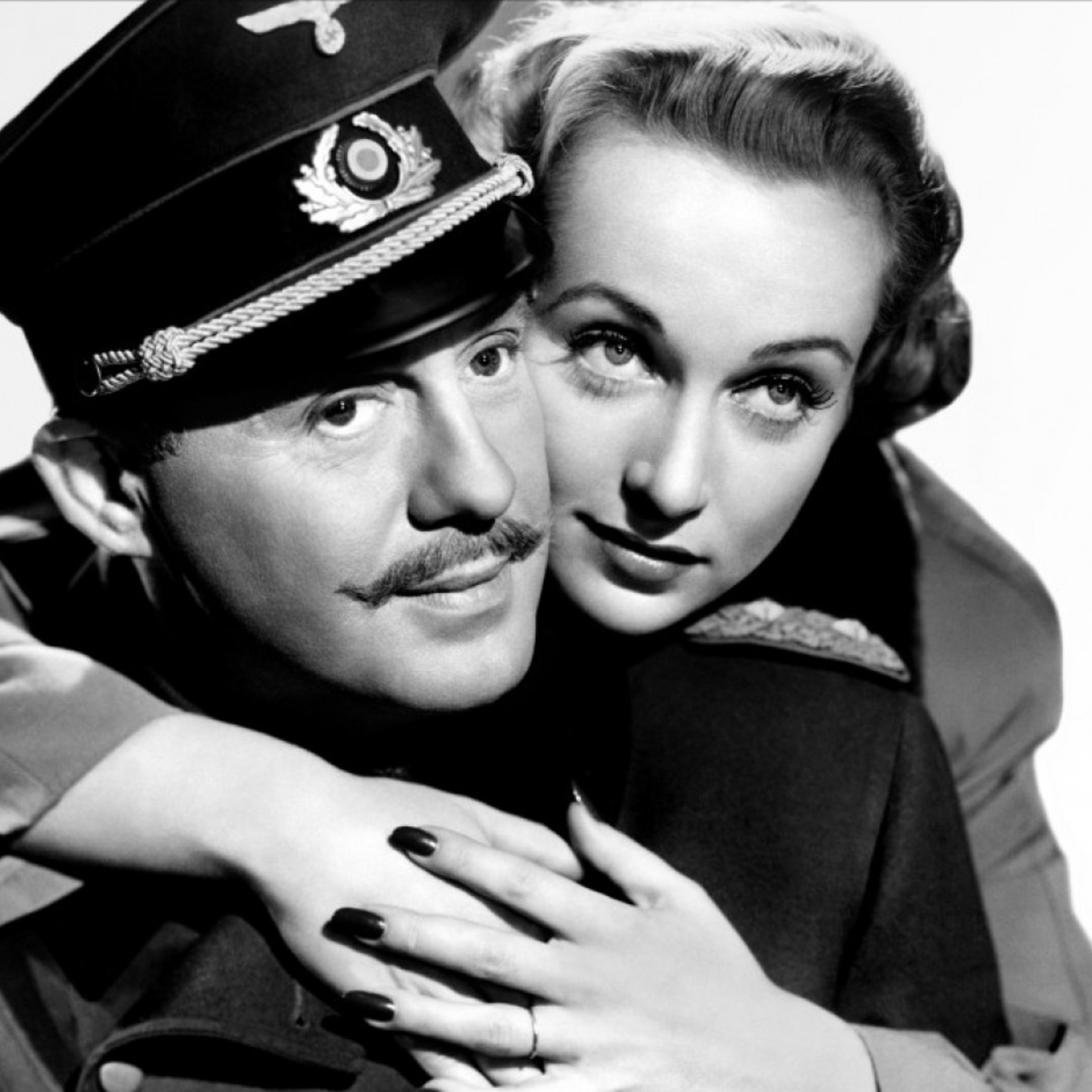 To Be or Not to Be (1942)
