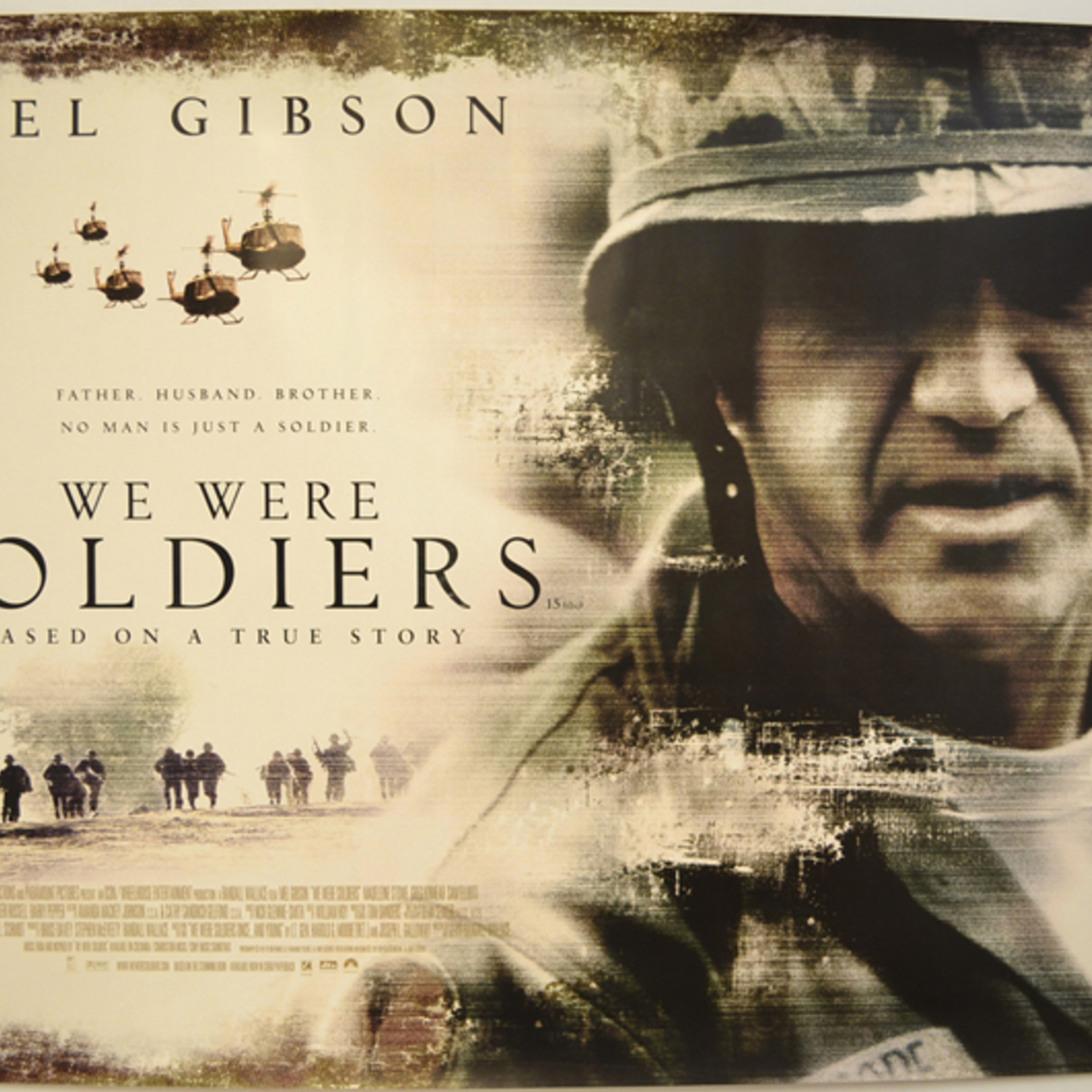 We Were Soldiers (2002)