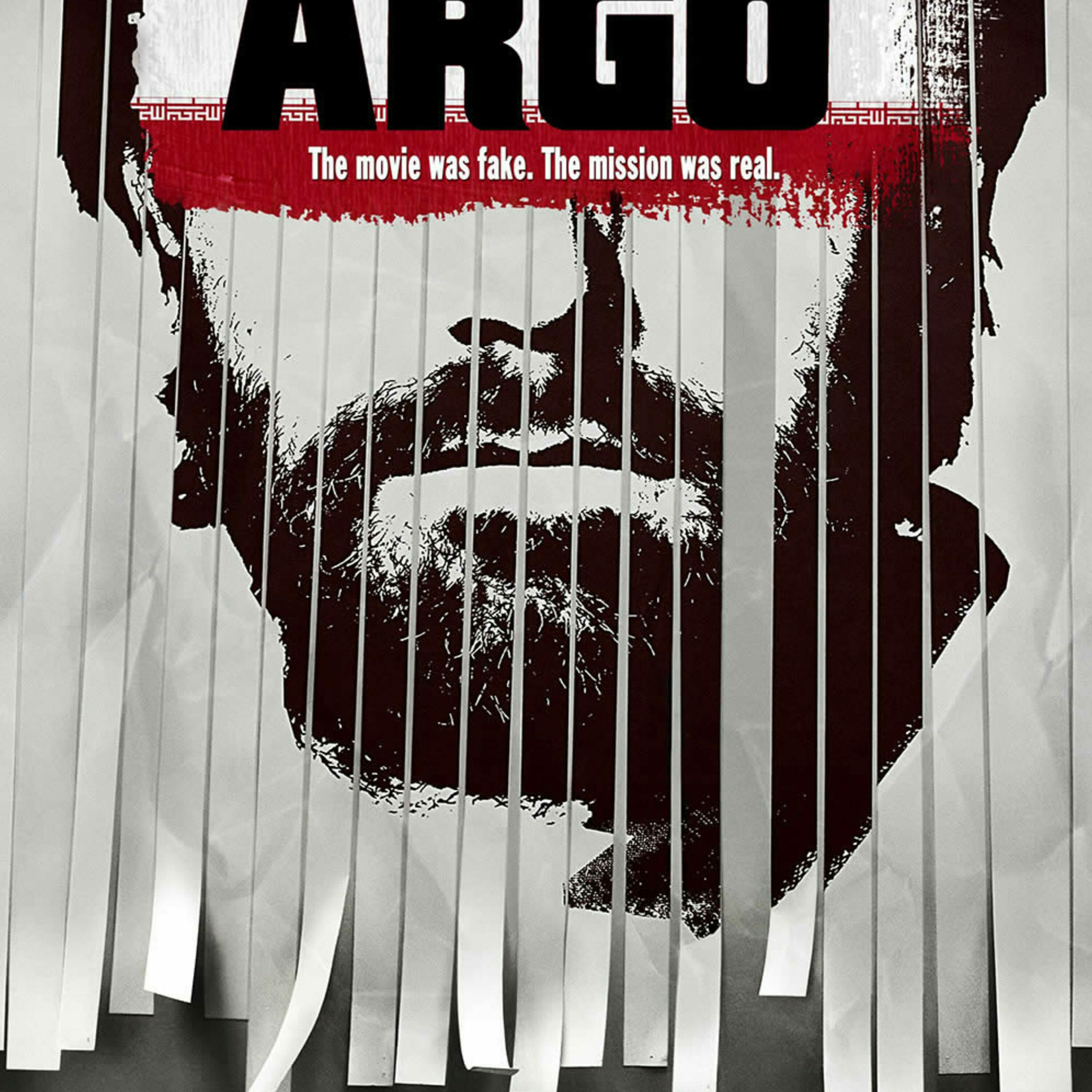 Argo (2012)