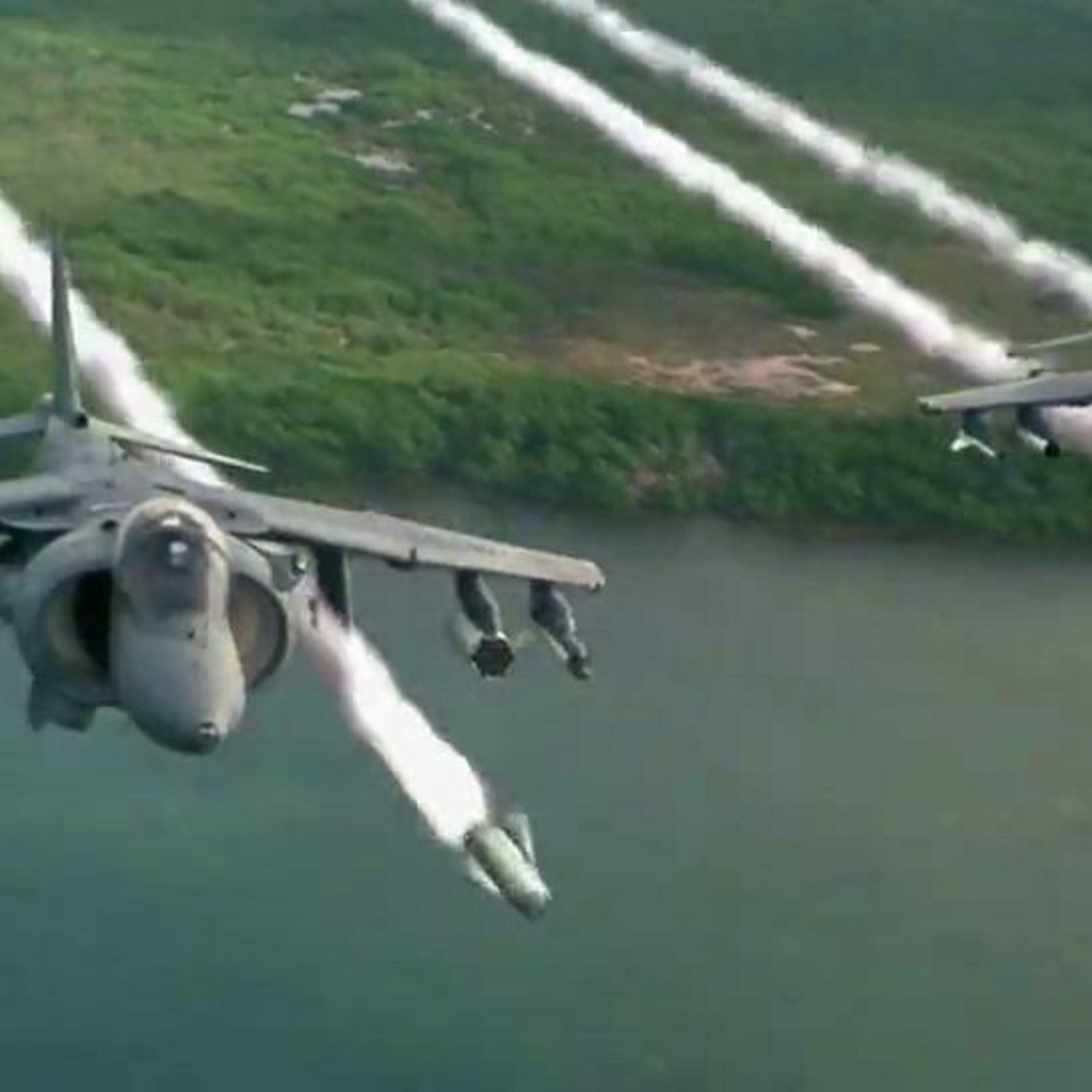 BONUS INTERVIEW - Pulled the Handle! Just Not Very Hard. Part 2 of 2 BONUS INTERVIEW - Pulled the Handle! Just Not Very Hard. Part 2 of 2