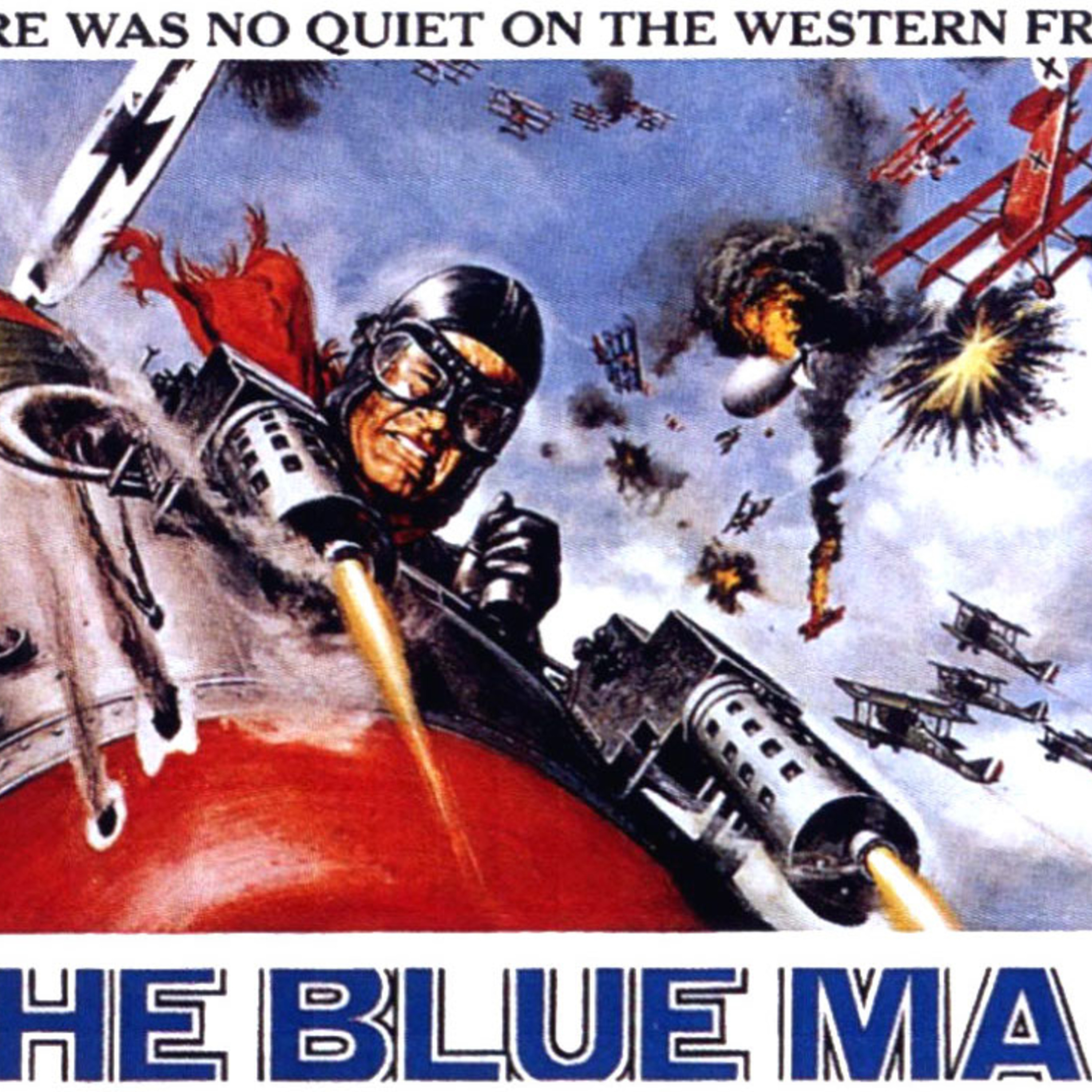 The Blue Max (1966)