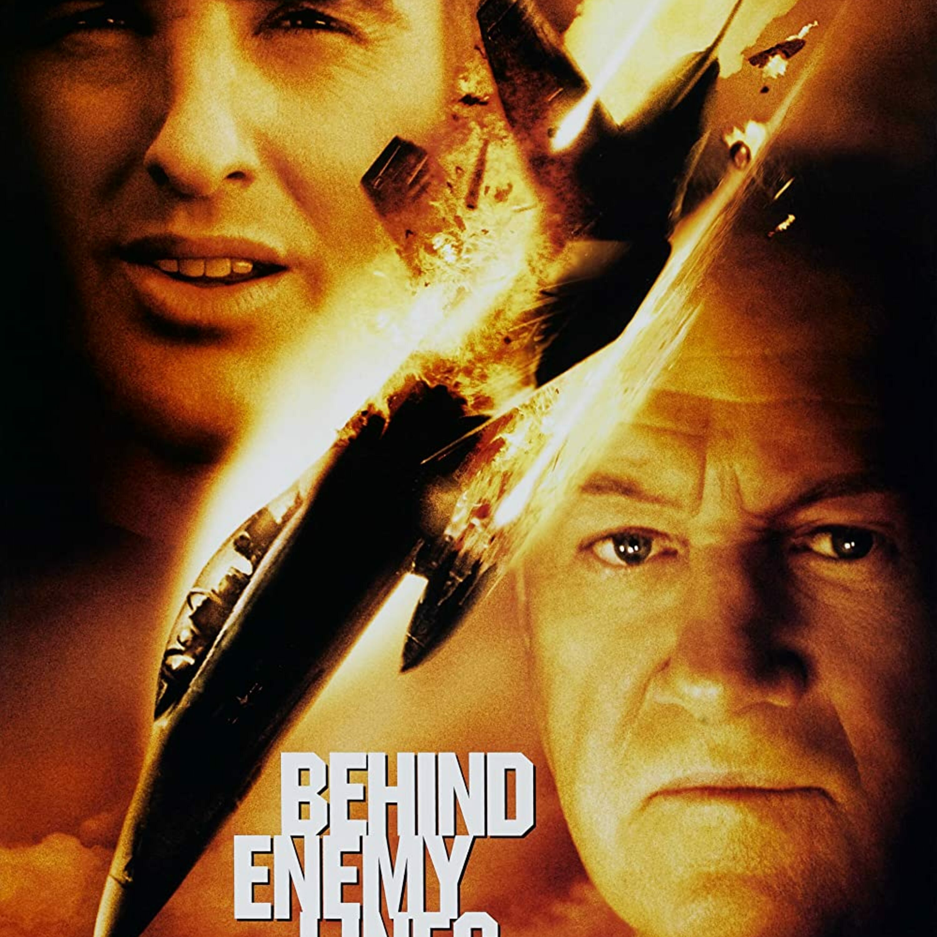 Behind Enemy Lines (2001) episode artwork