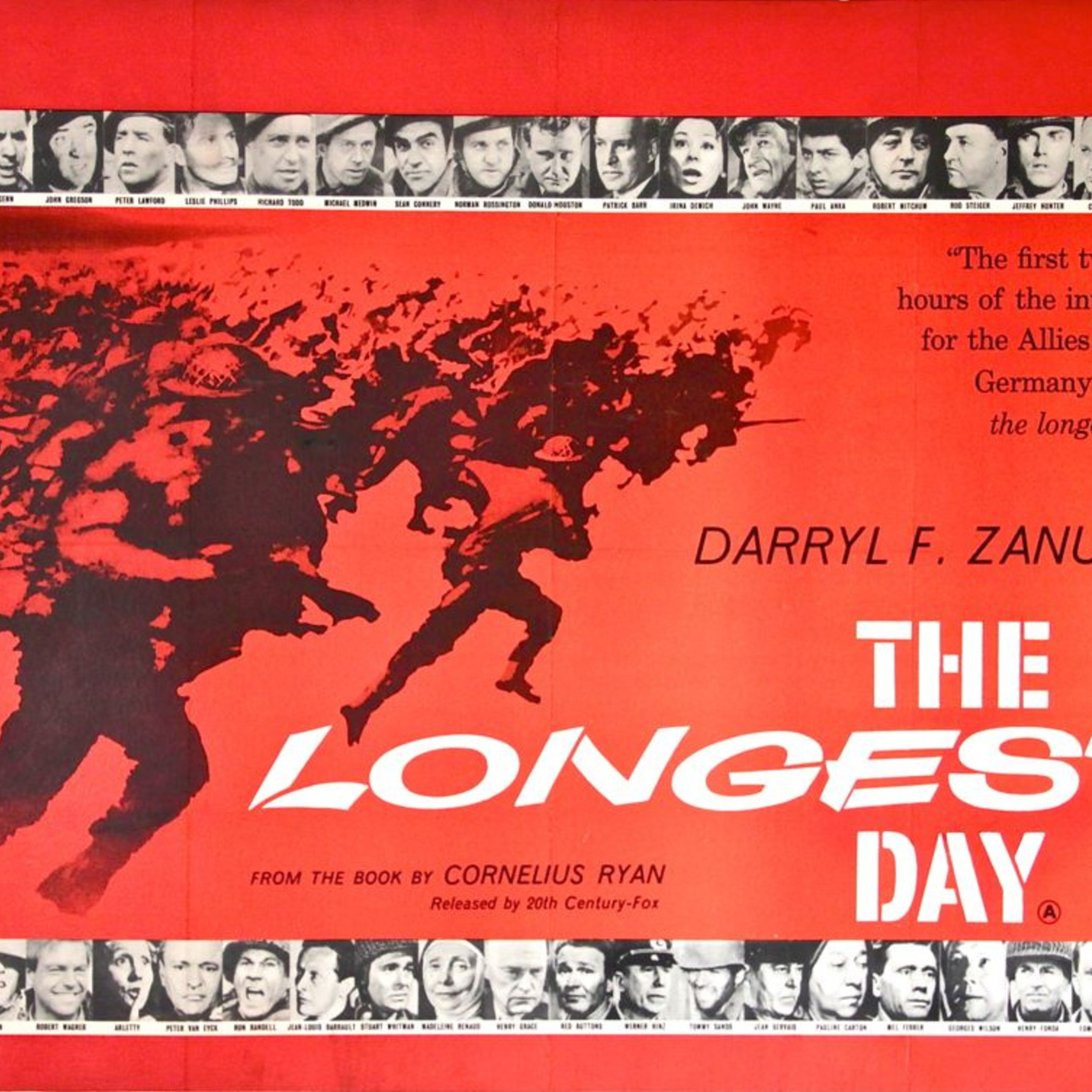 The Longest Day (1962)