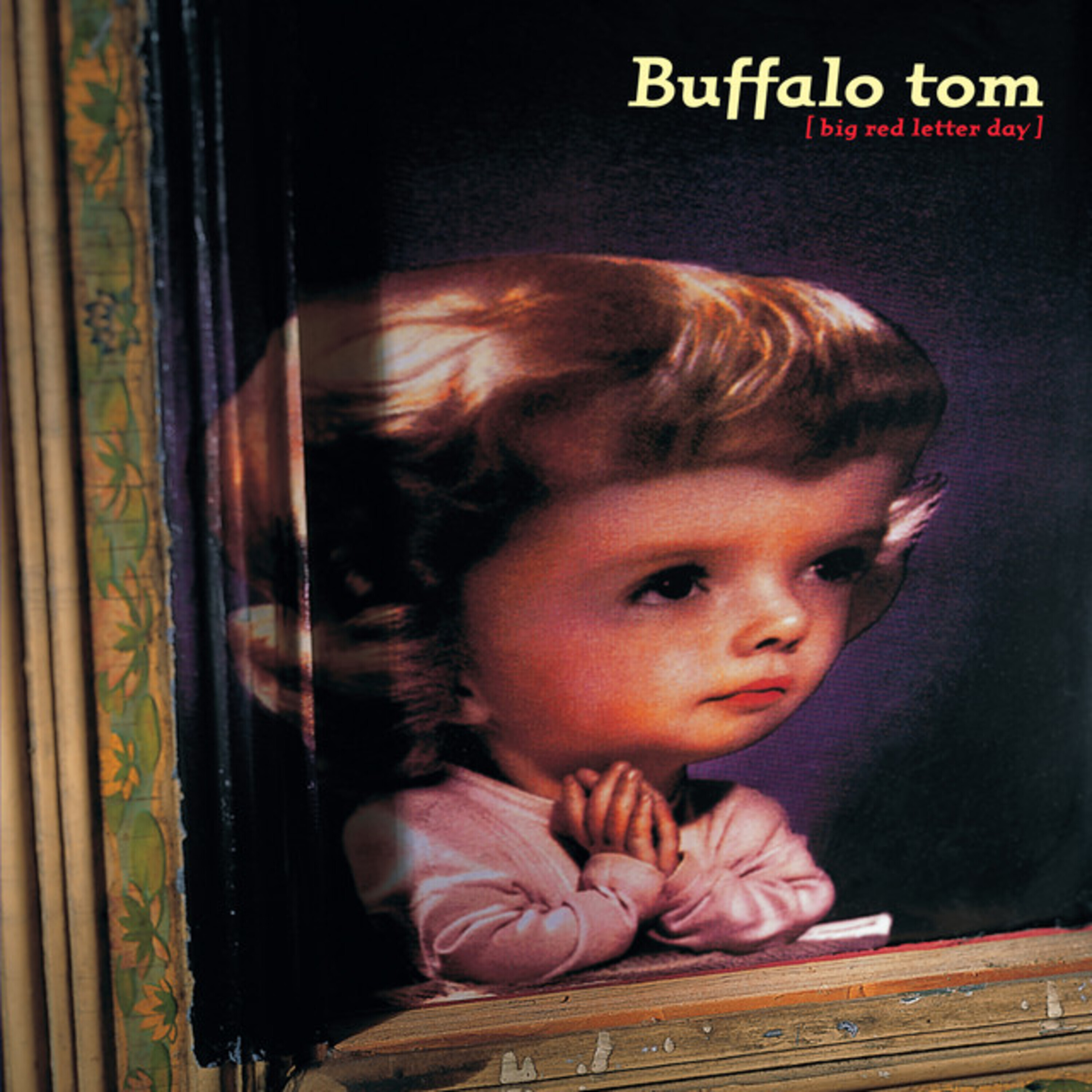 Big Red Letter Day (Buffalo Tom) episode artwork