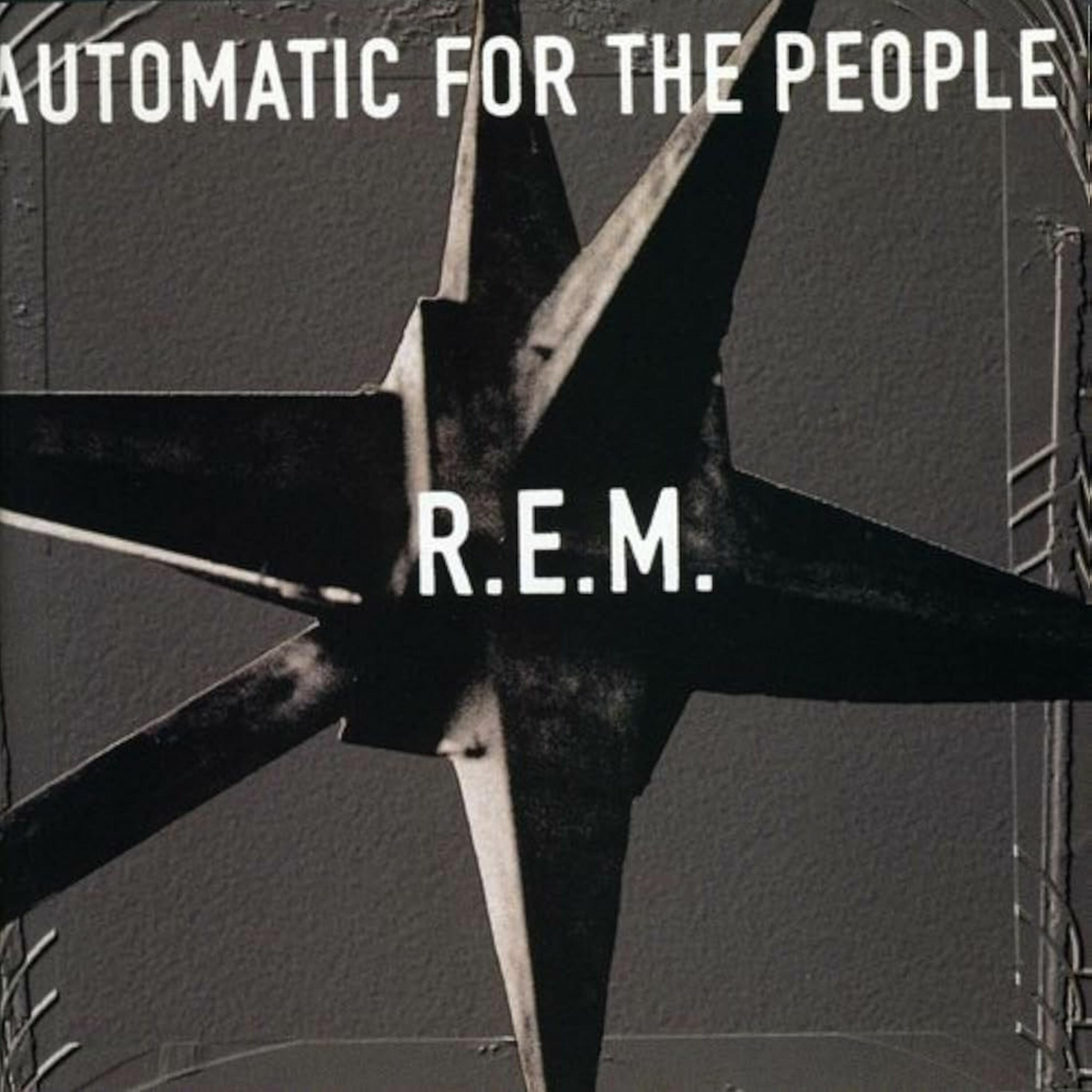 Automatic For The People (R.E.M.) episode artwork