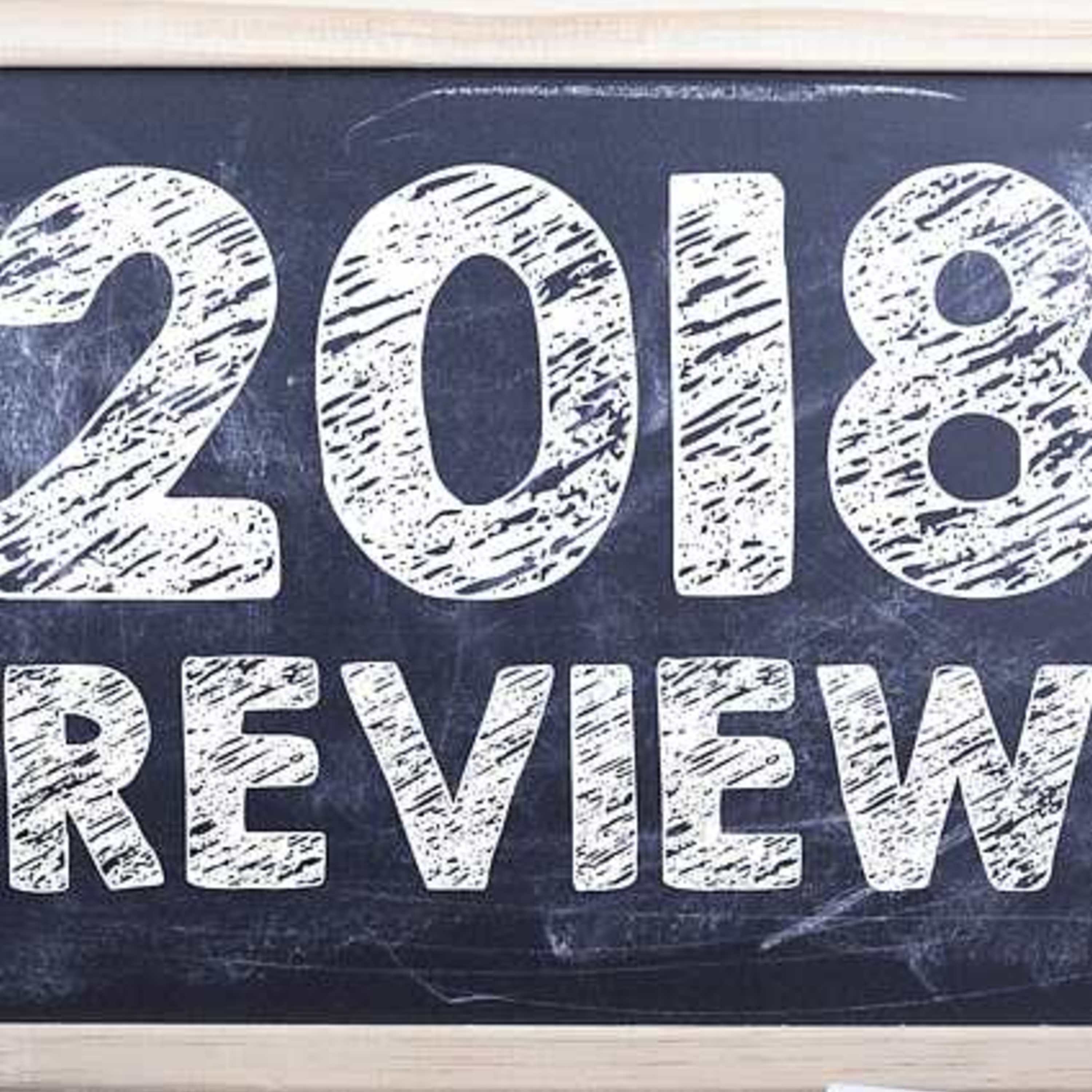 Dec 19 2018: 2018 Datacenter Trends