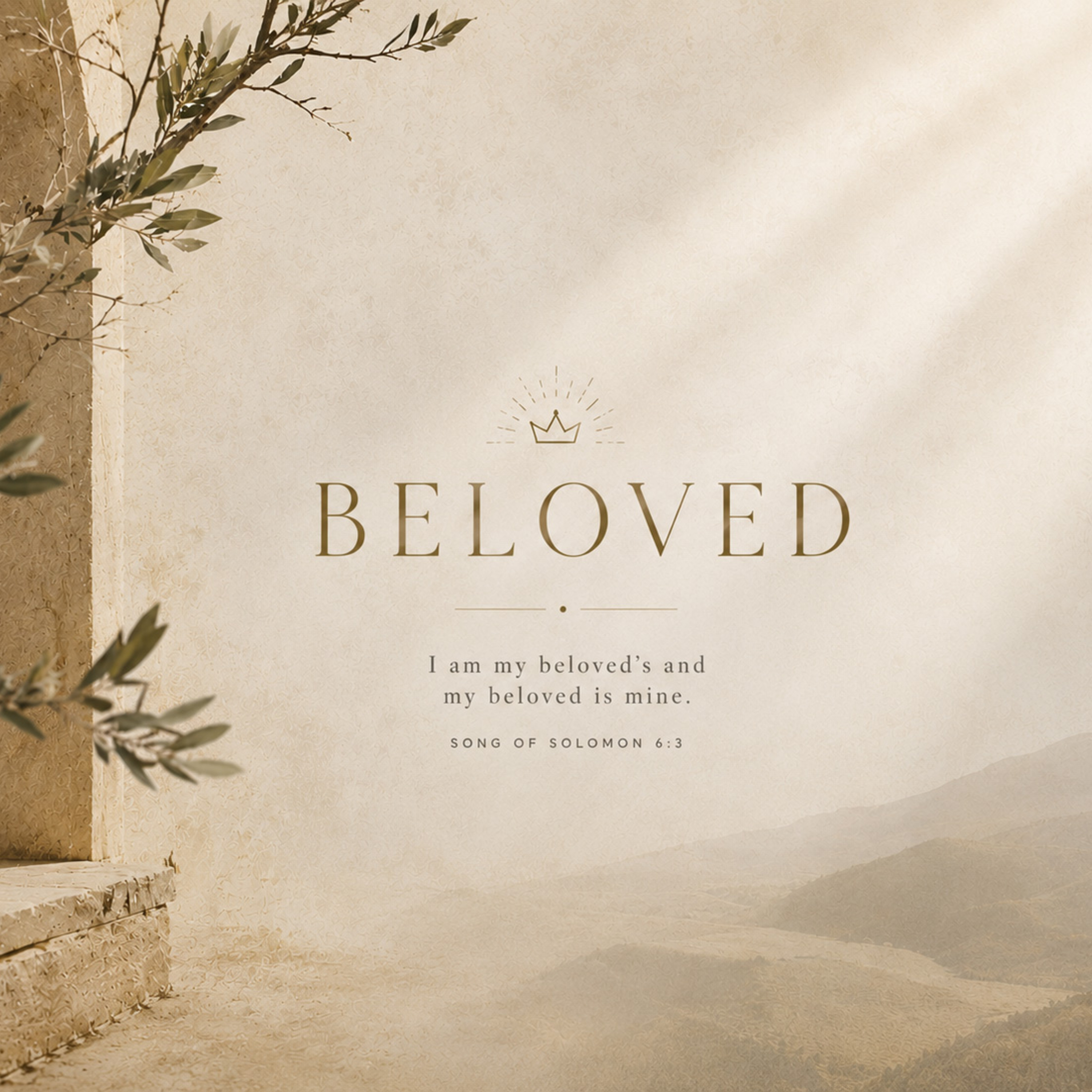 Song of Songs 6:4–8:4 | Desire Contemplated episode artwork