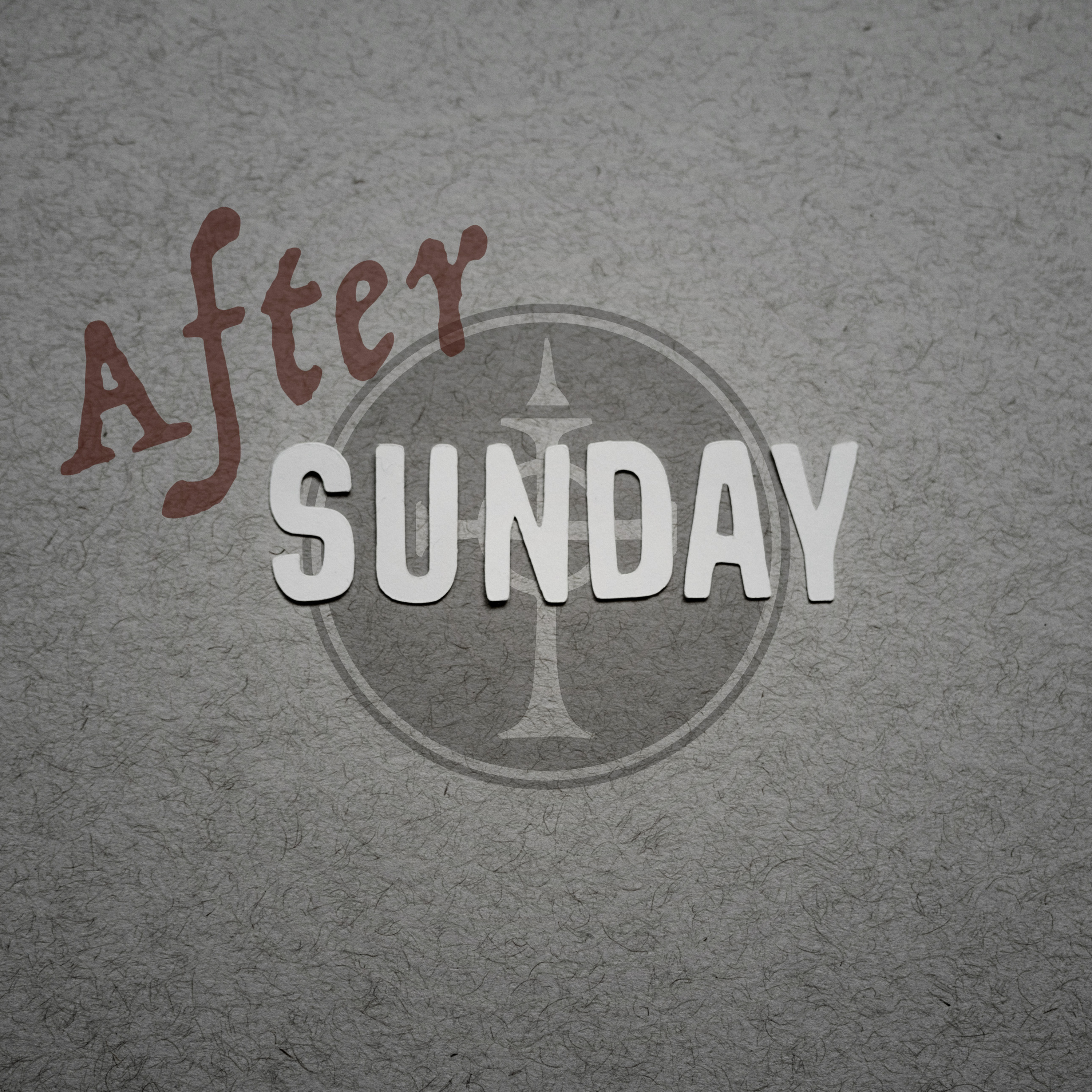 After Sunday | Desire Threatened episode artwork