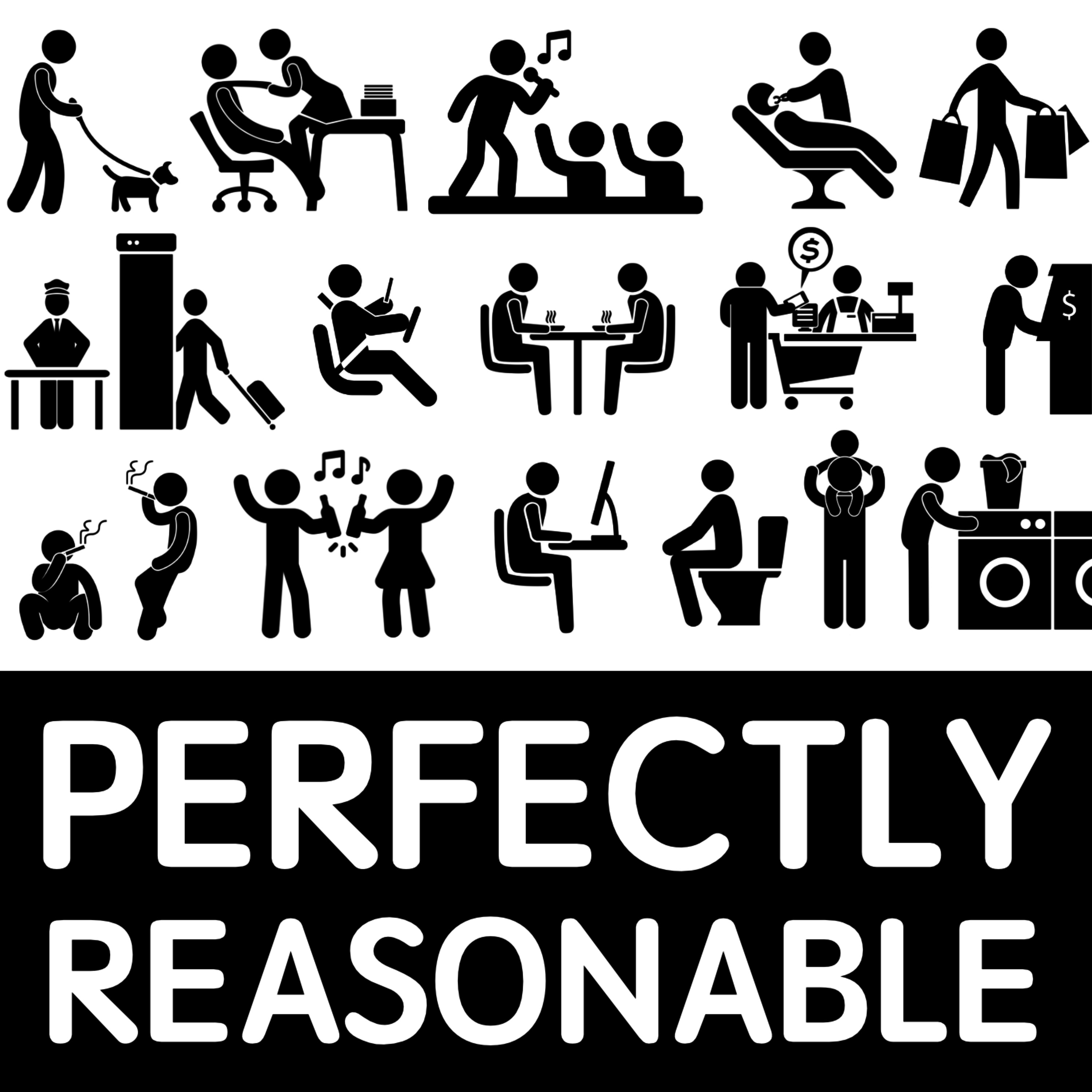 Perfectly Reasonable