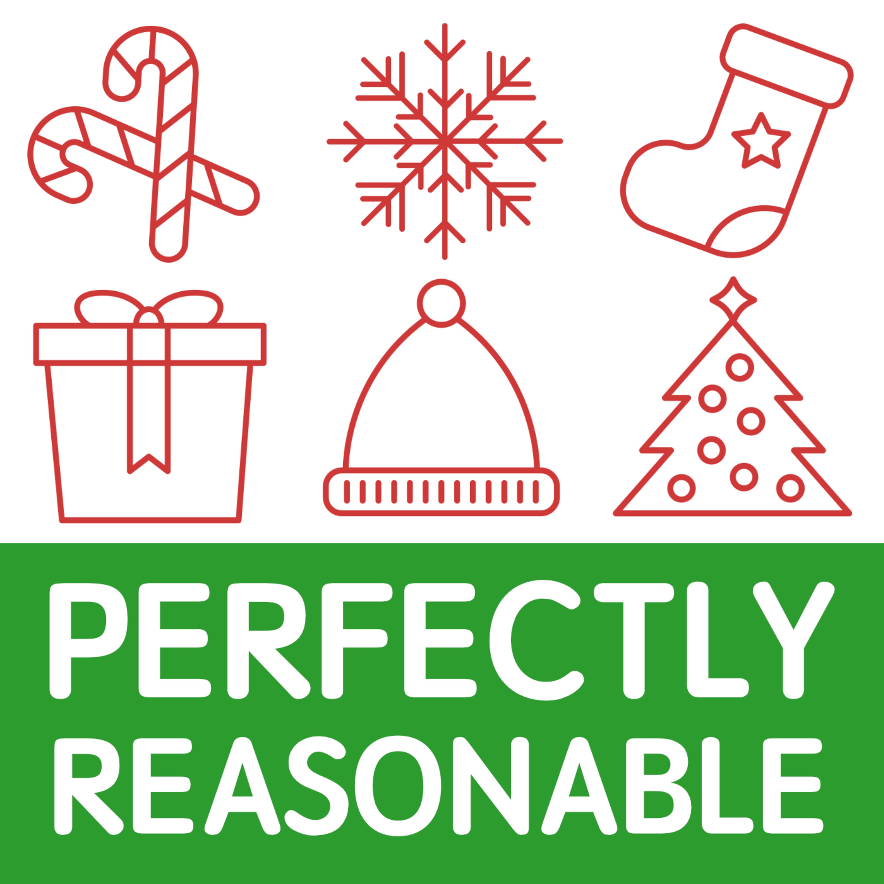 A Perfectly Reasonable Christmas