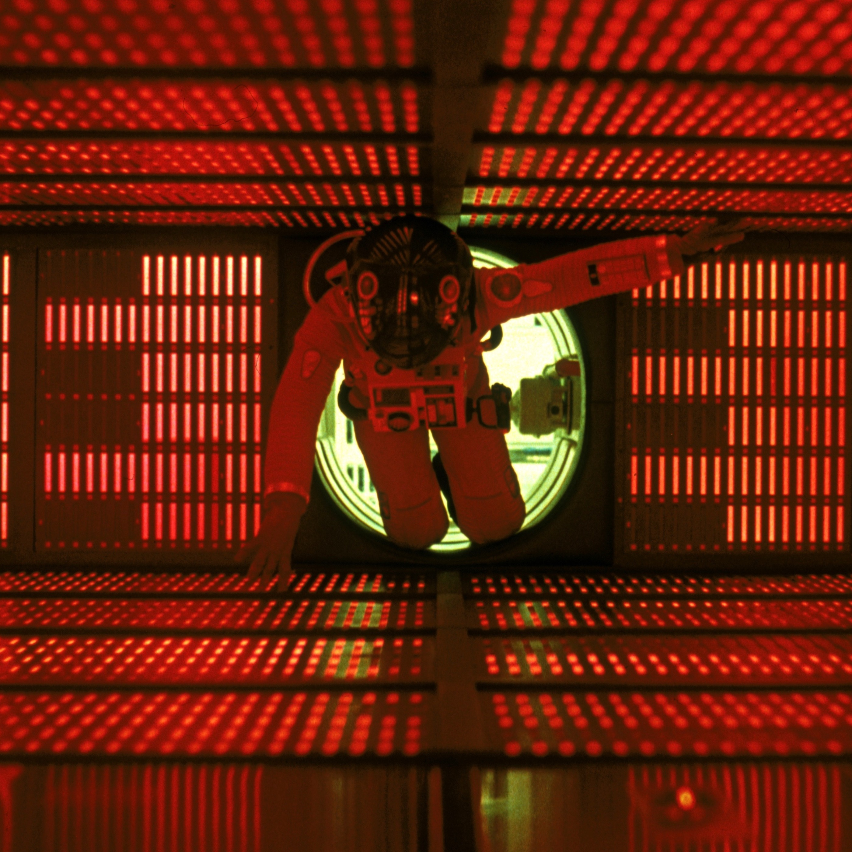 Artificial Ignorance