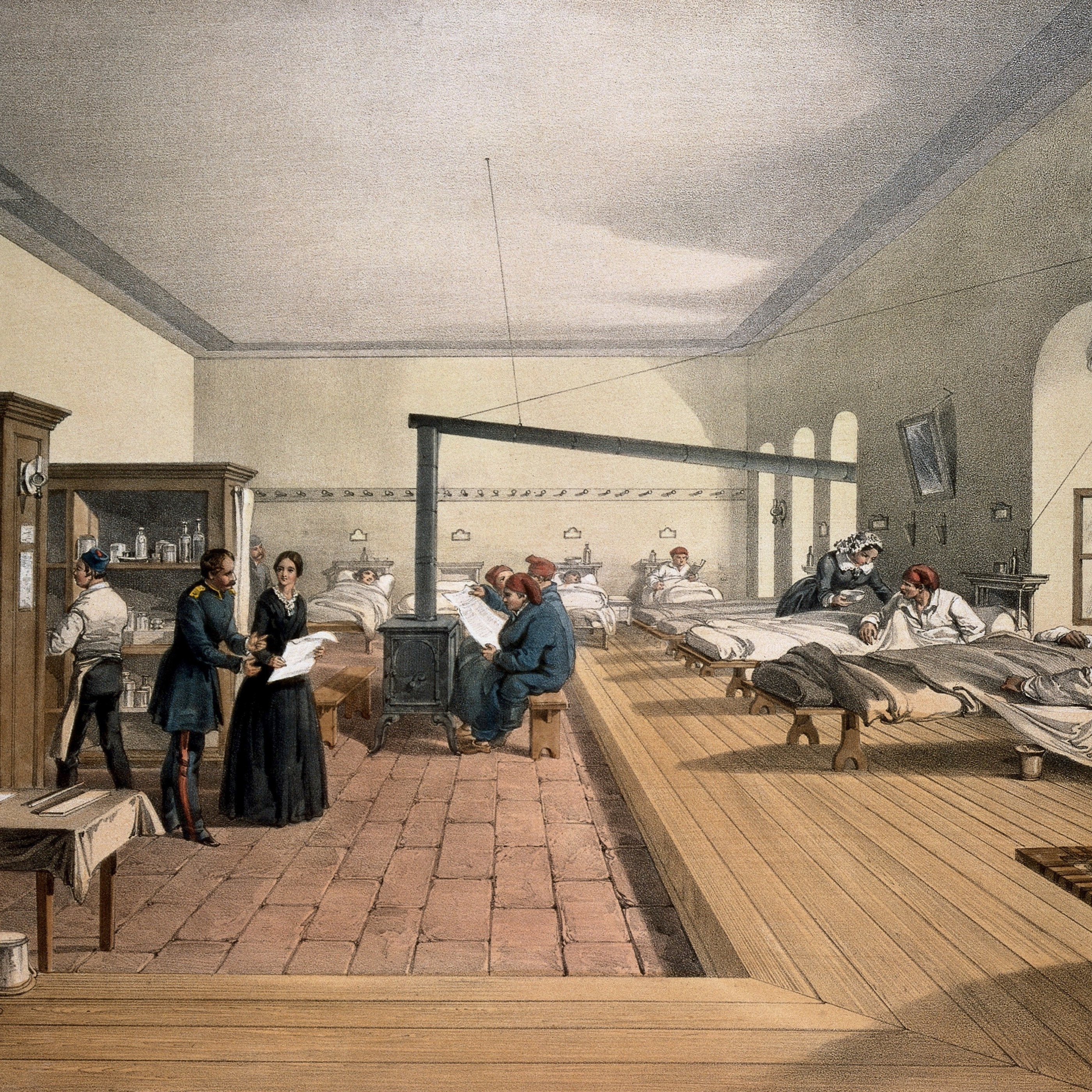 The Wicked Problem of Healthcare