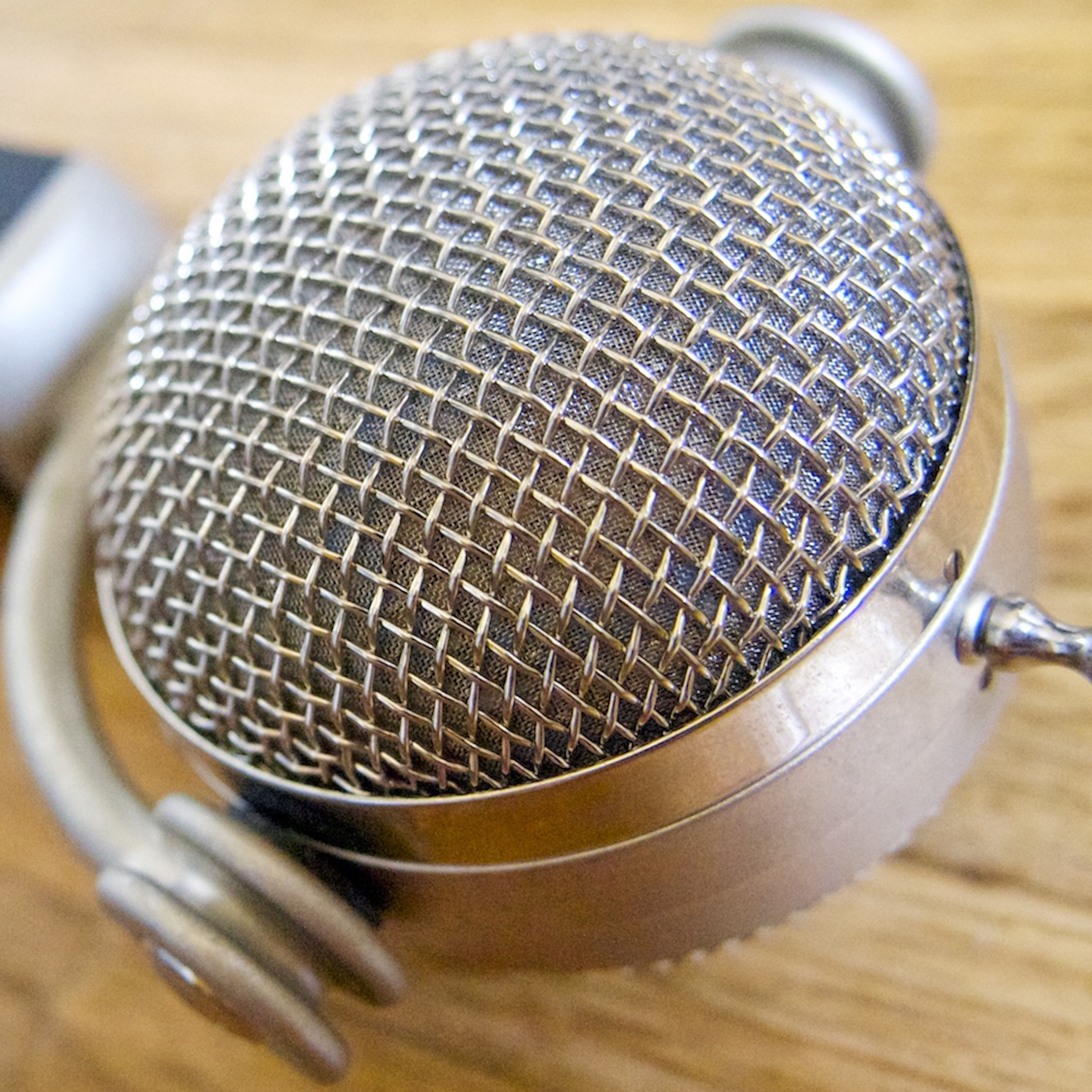 Apple's Big Move in Podcasting