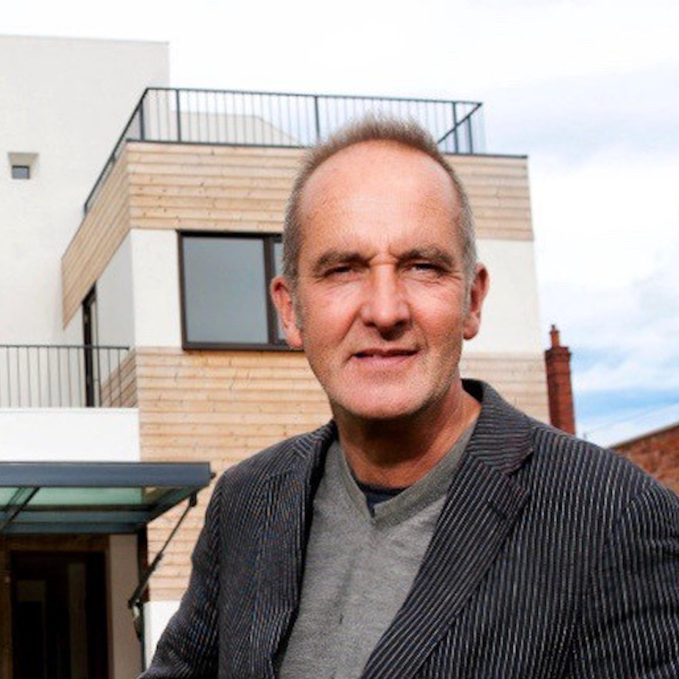 Grand Designs