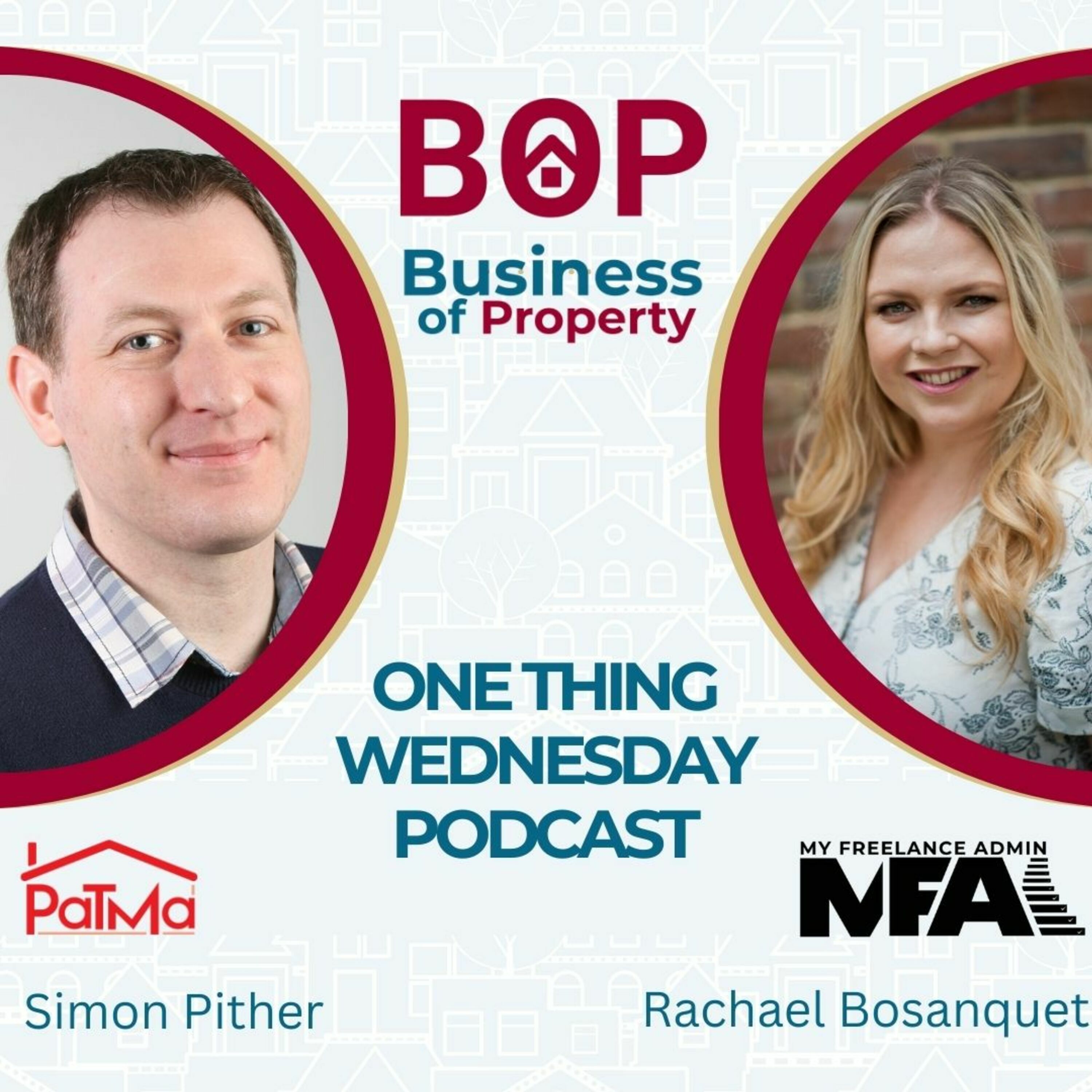 The Business of Property
