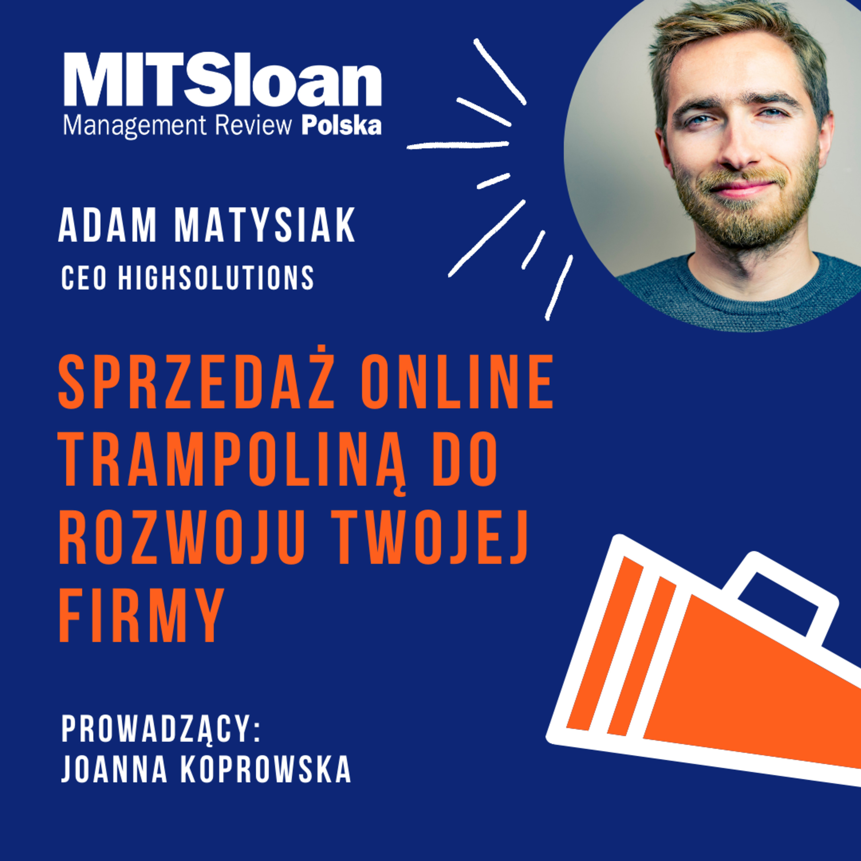 MIT Sloan Management Review Polska