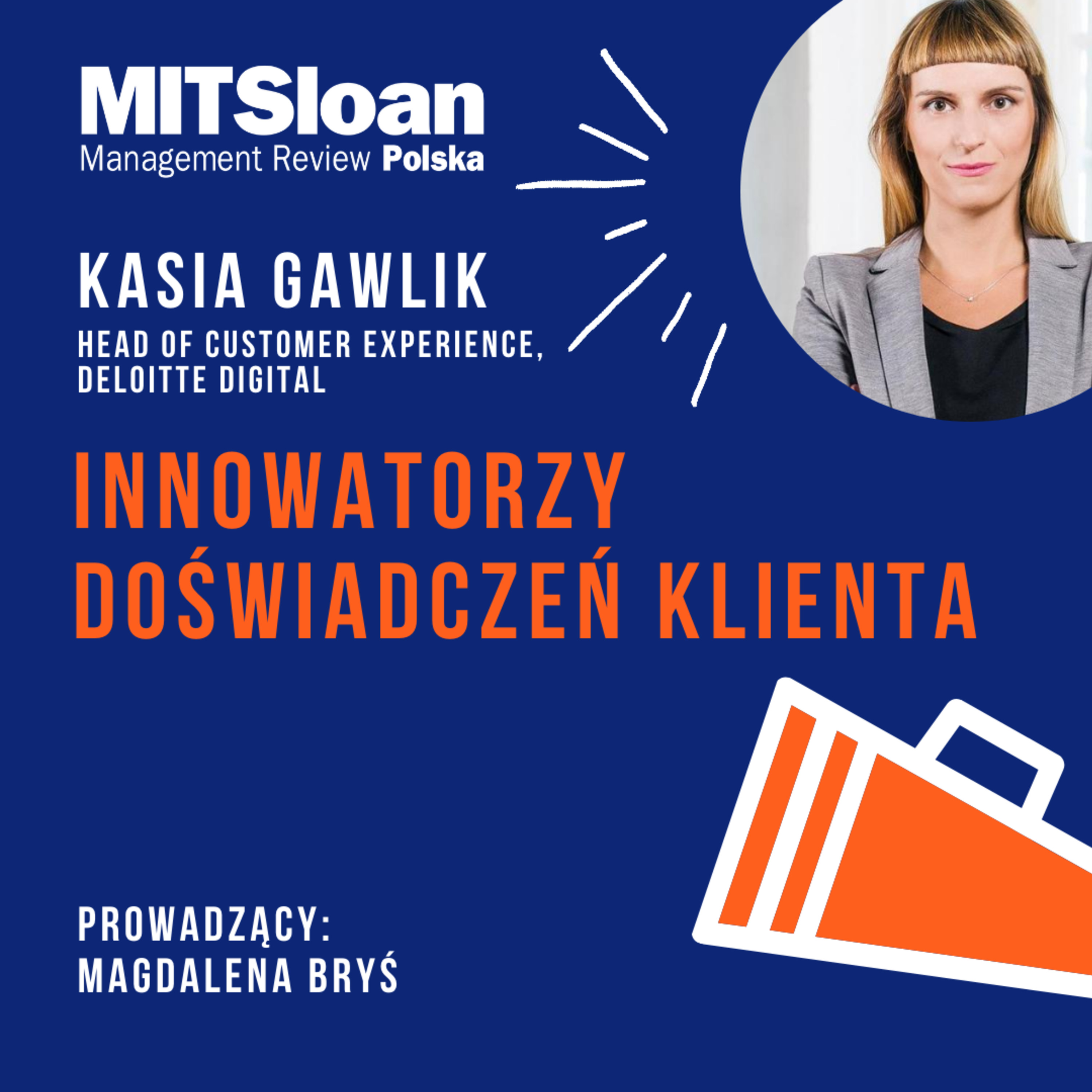 MIT Sloan Management Review Polska