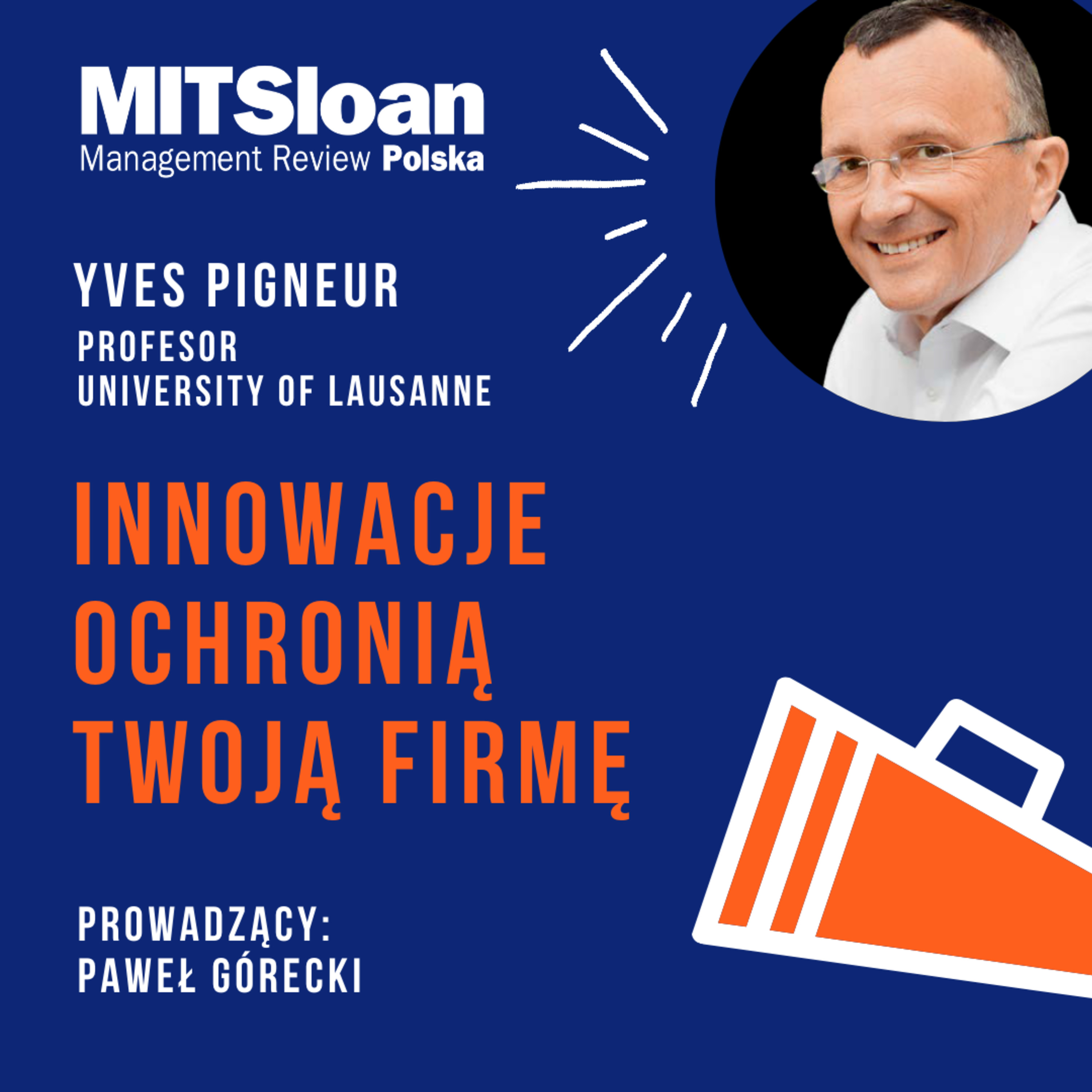 MIT Sloan Management Review Polska